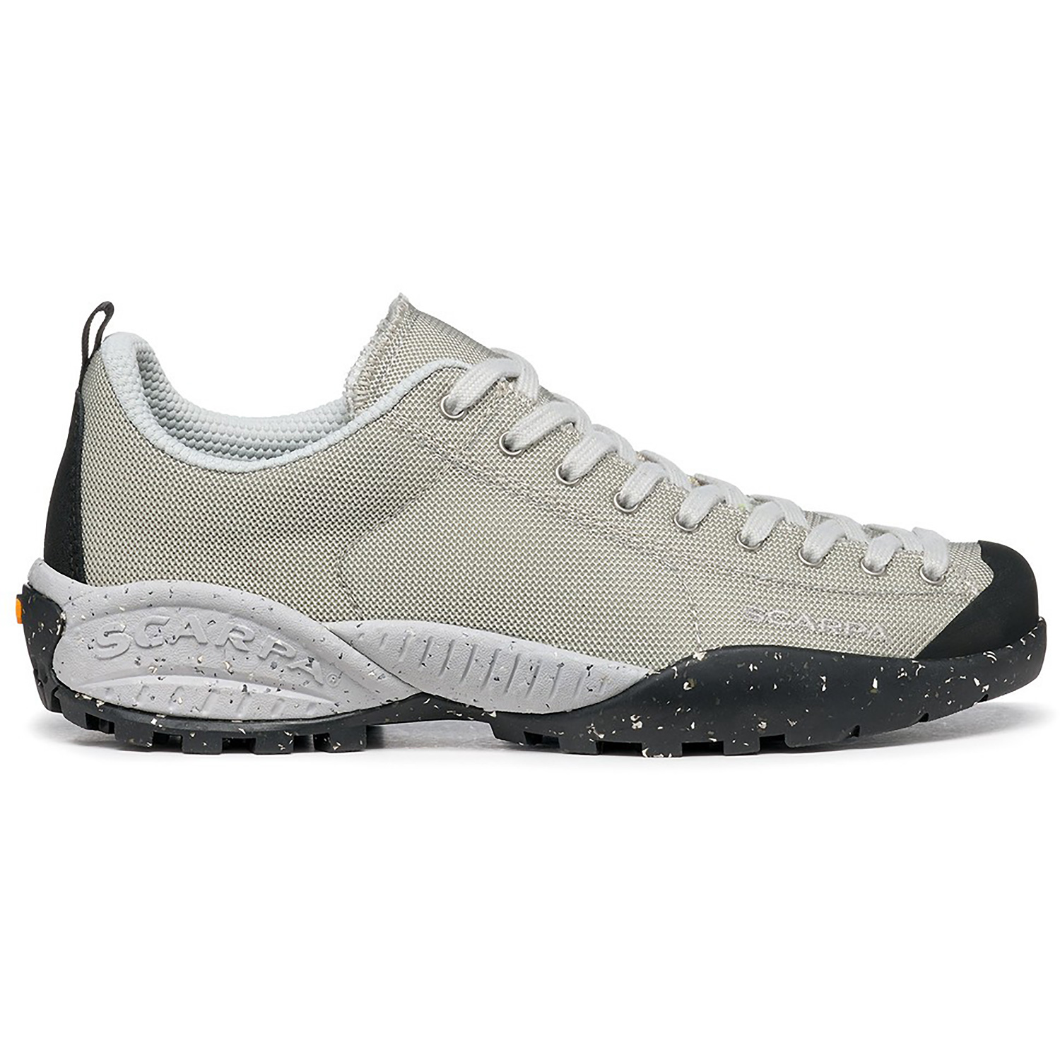 Unisex Scarpa Silber