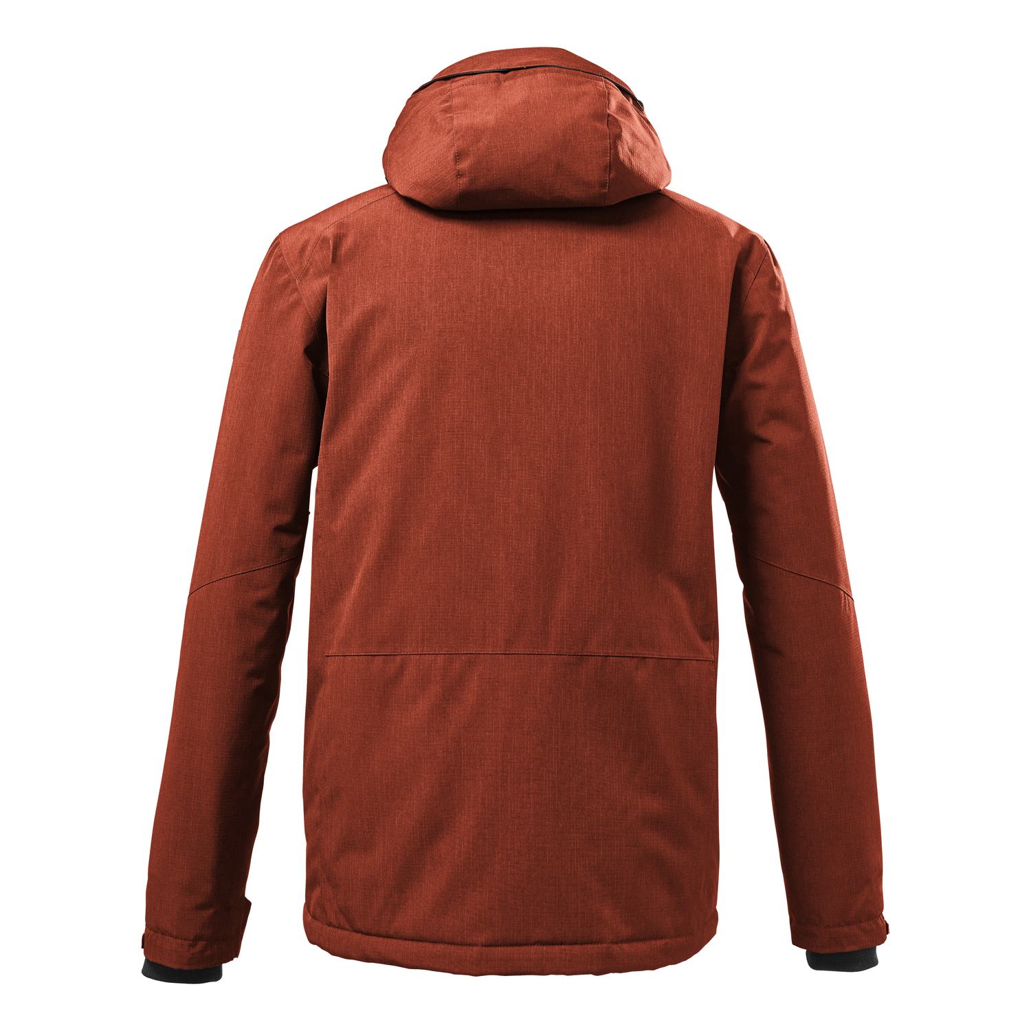 Herren killtec Rot