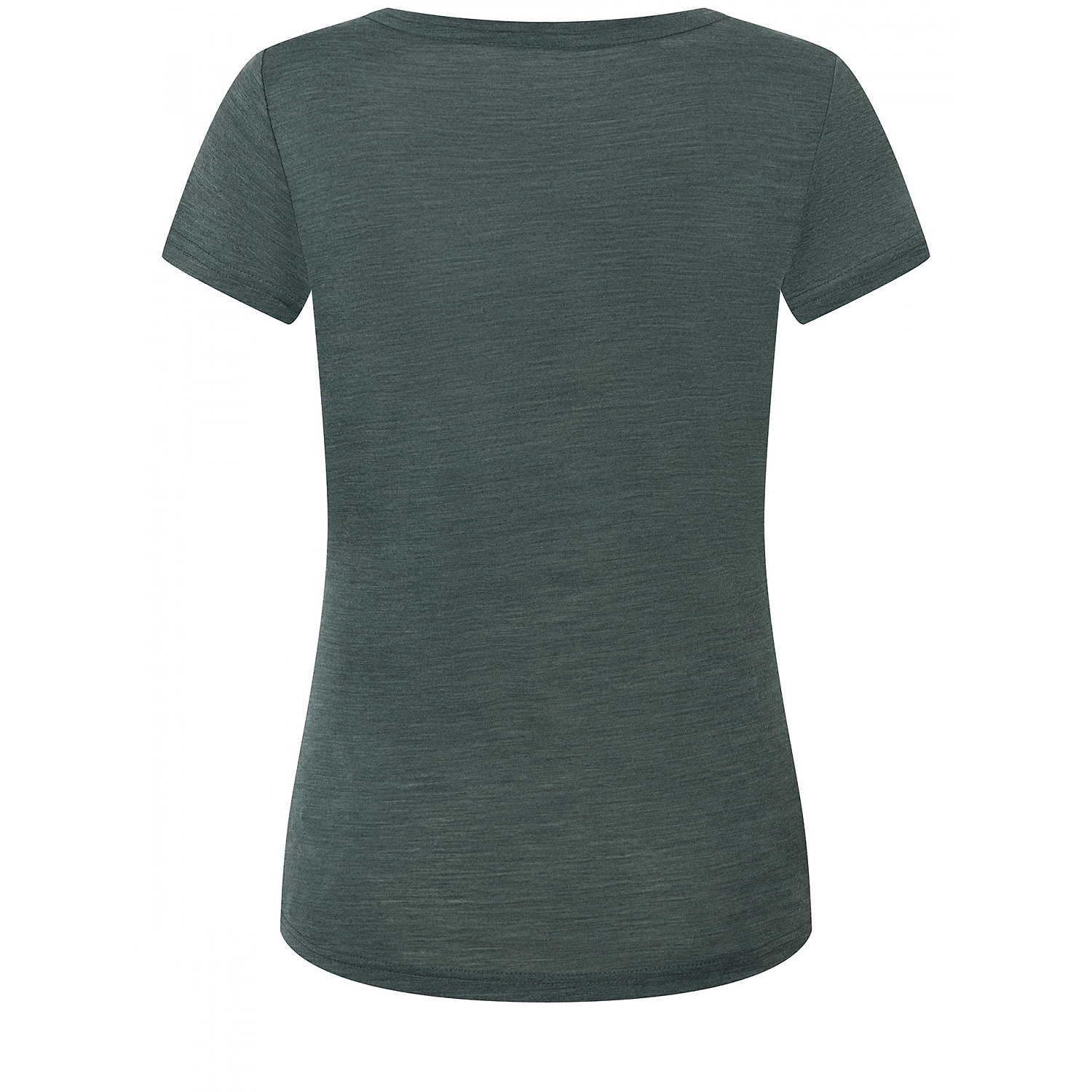 Damen Super.Natural Grün