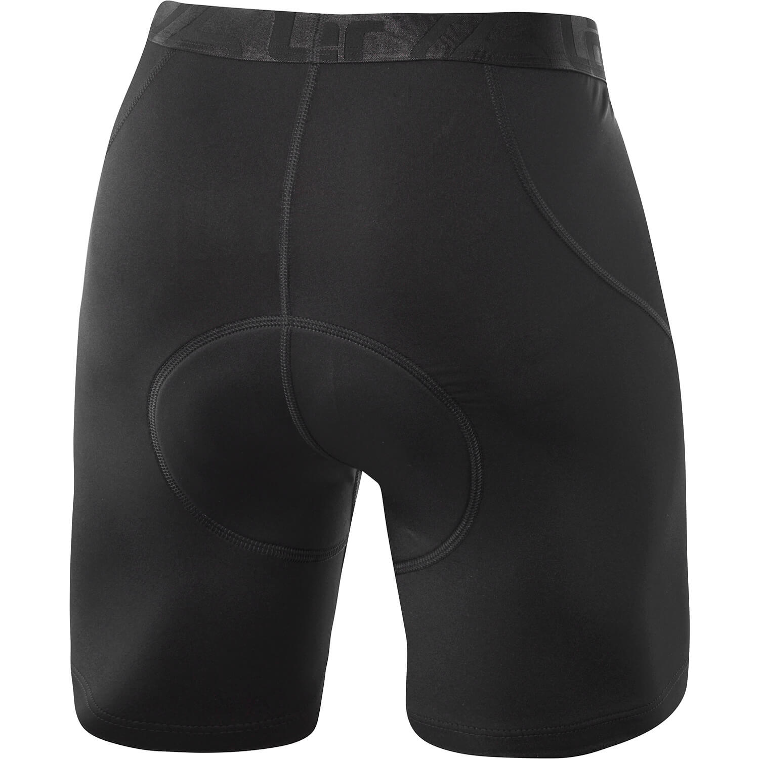 Herren Löffler Schwarz W BIKE SLEEVELESS SHIRT HZ CIE 495 48 Trikot