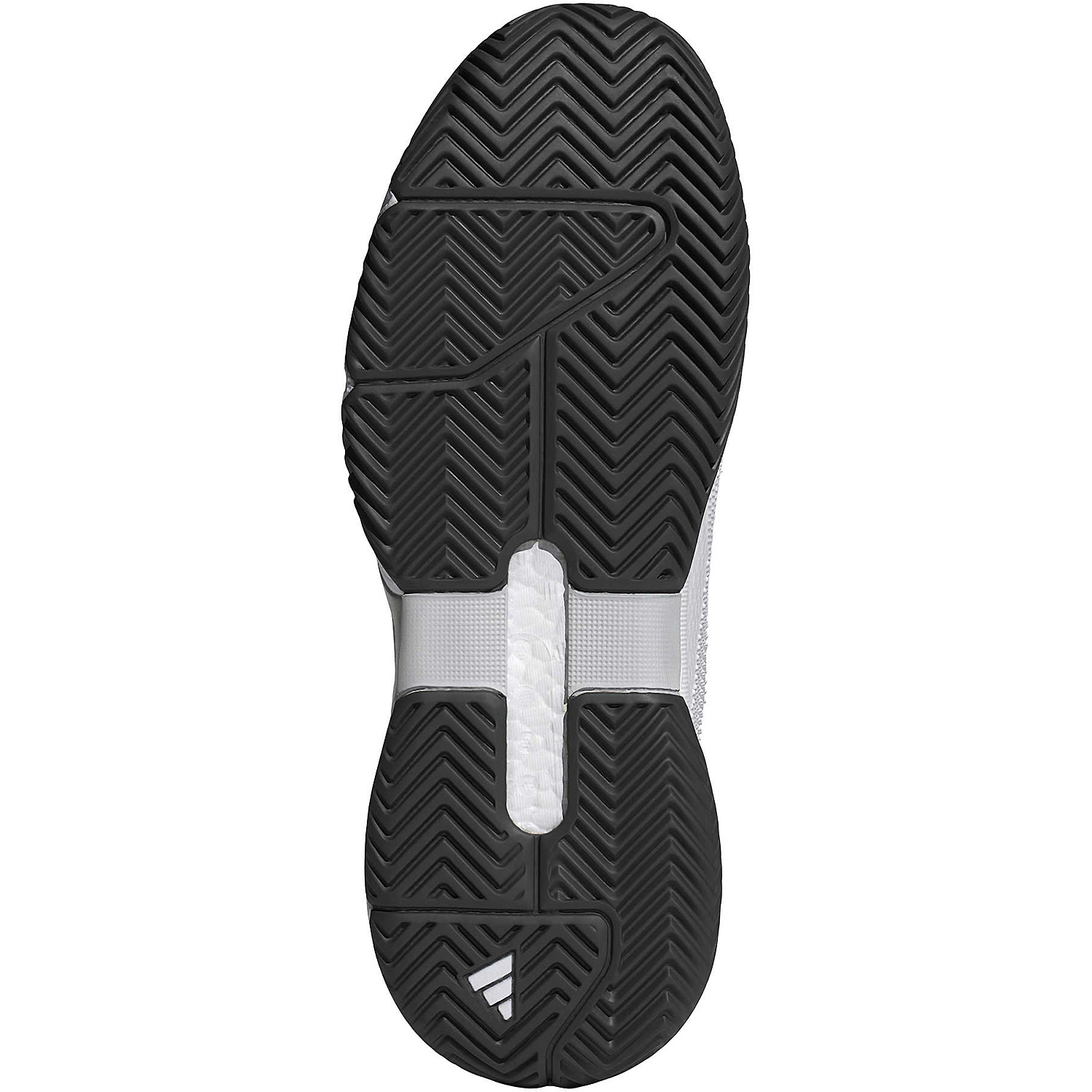 Herren Adidas wie abgebildet Solematch Control 2 M Tennisoutdoorschuh
