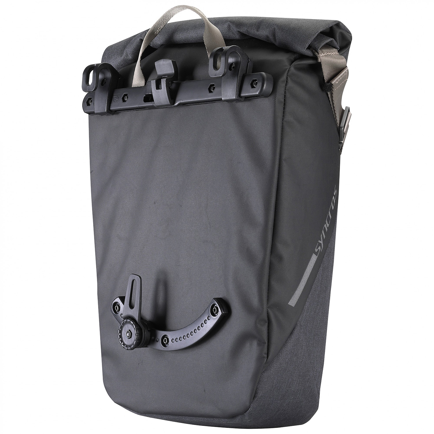 Unisex Syncros Schwarz