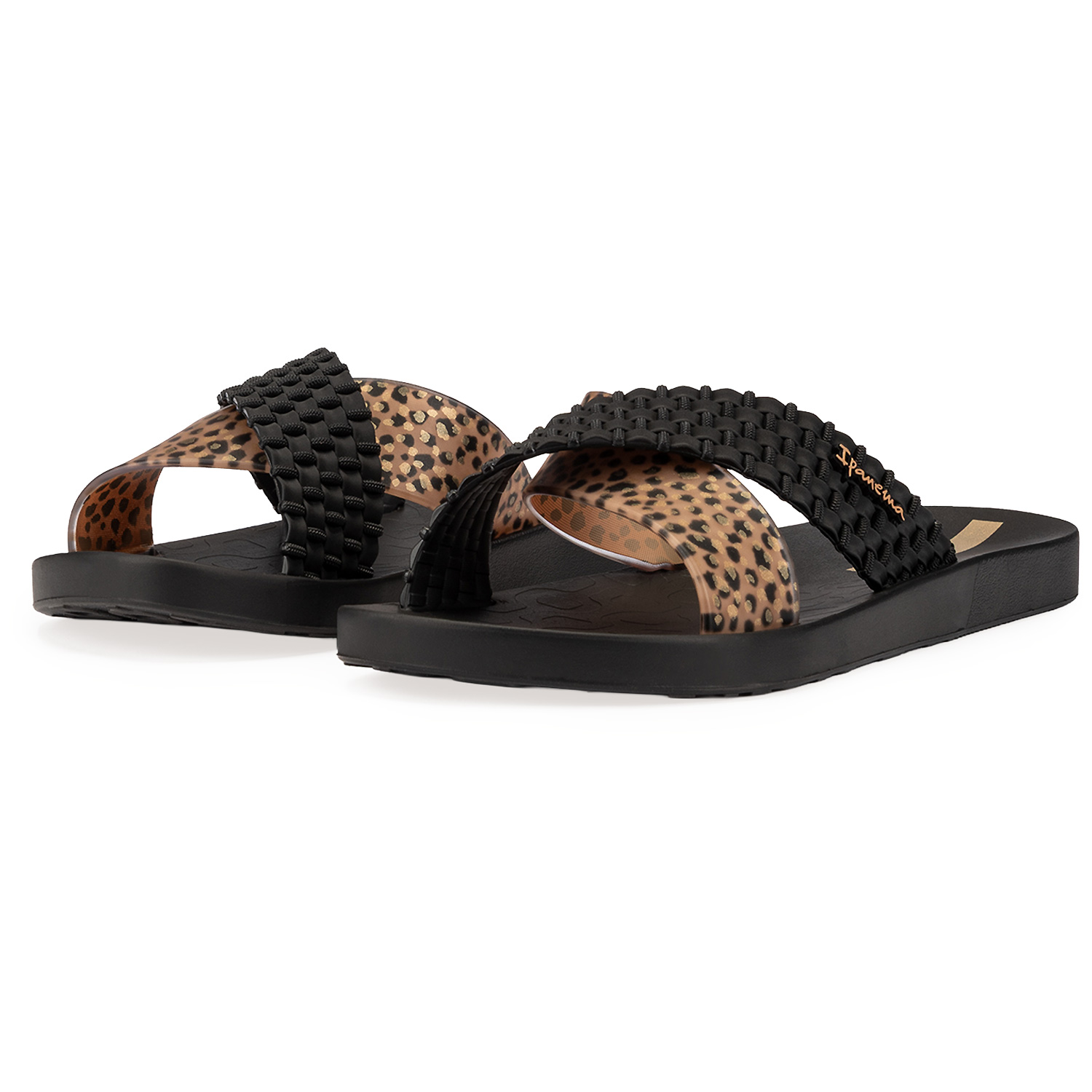 Damen Ipanema Schwarz