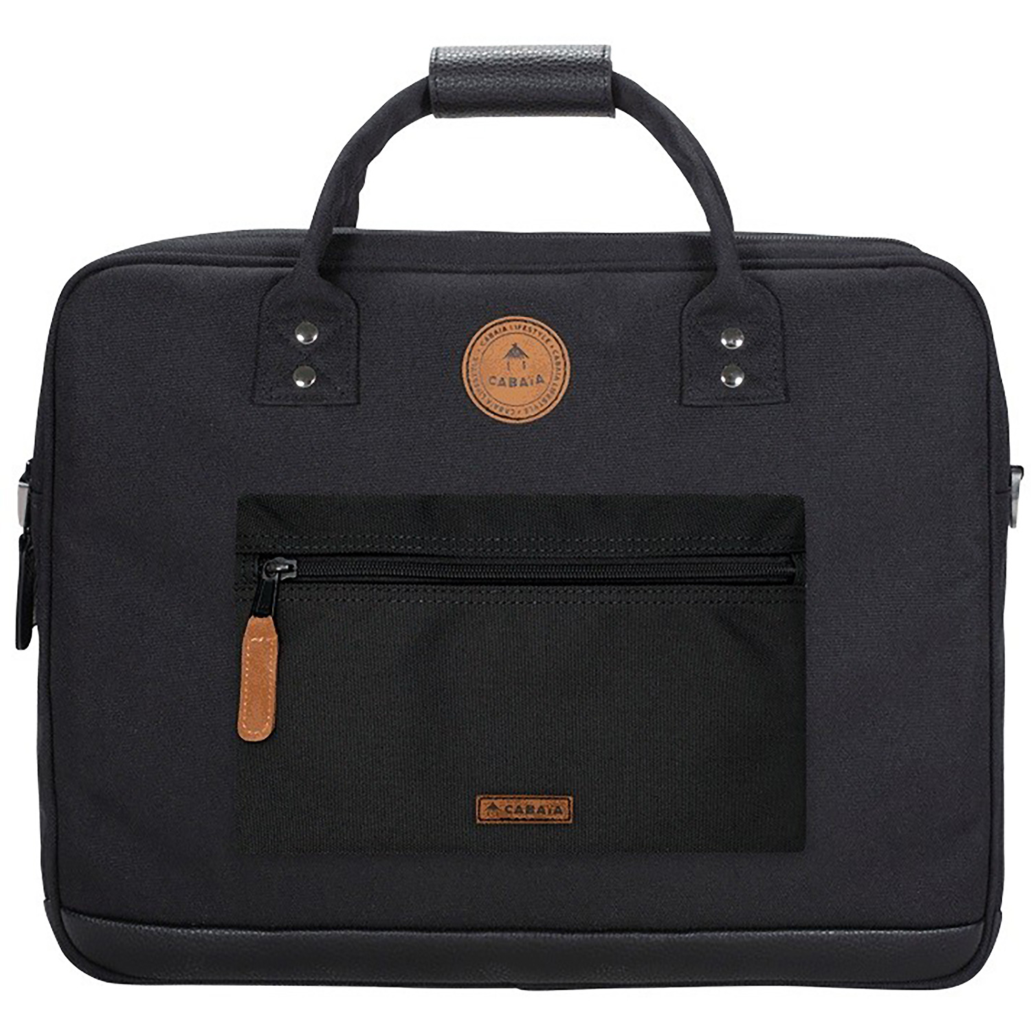 Unisex Cabaia Schwarz