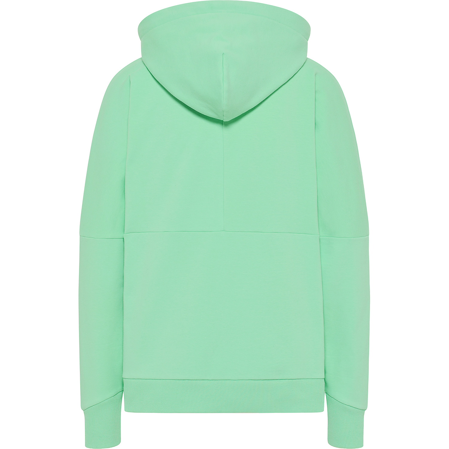 Damen Venice Beach Grün VB_Glinda 4021_BB01 Sweatjacke 862 XL Unterjacke