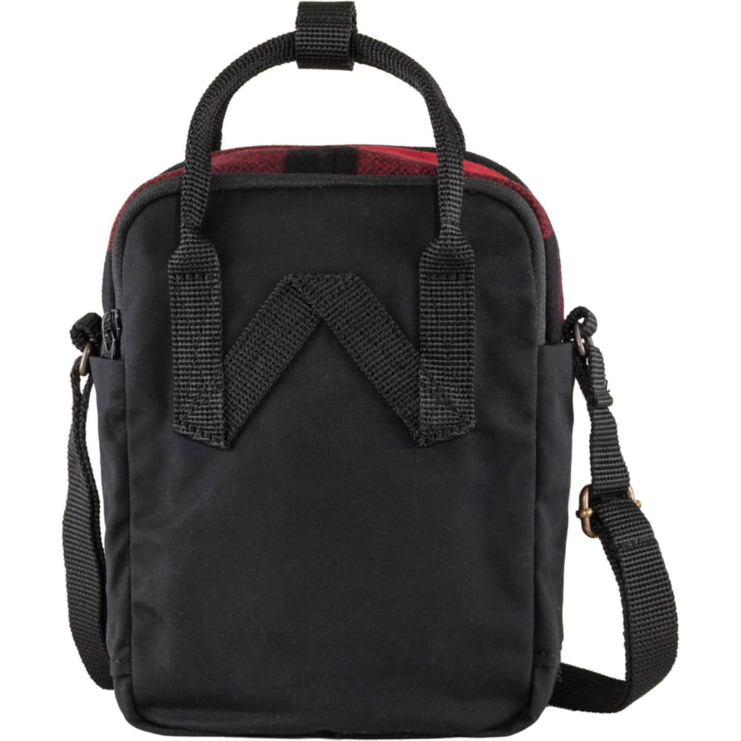 Unisex Fjällräven Rot