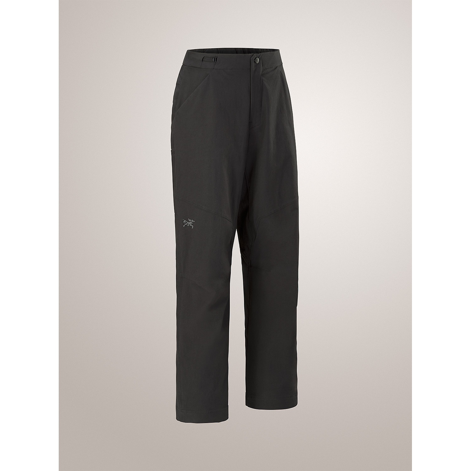 Damen Arcteryx Schwarz