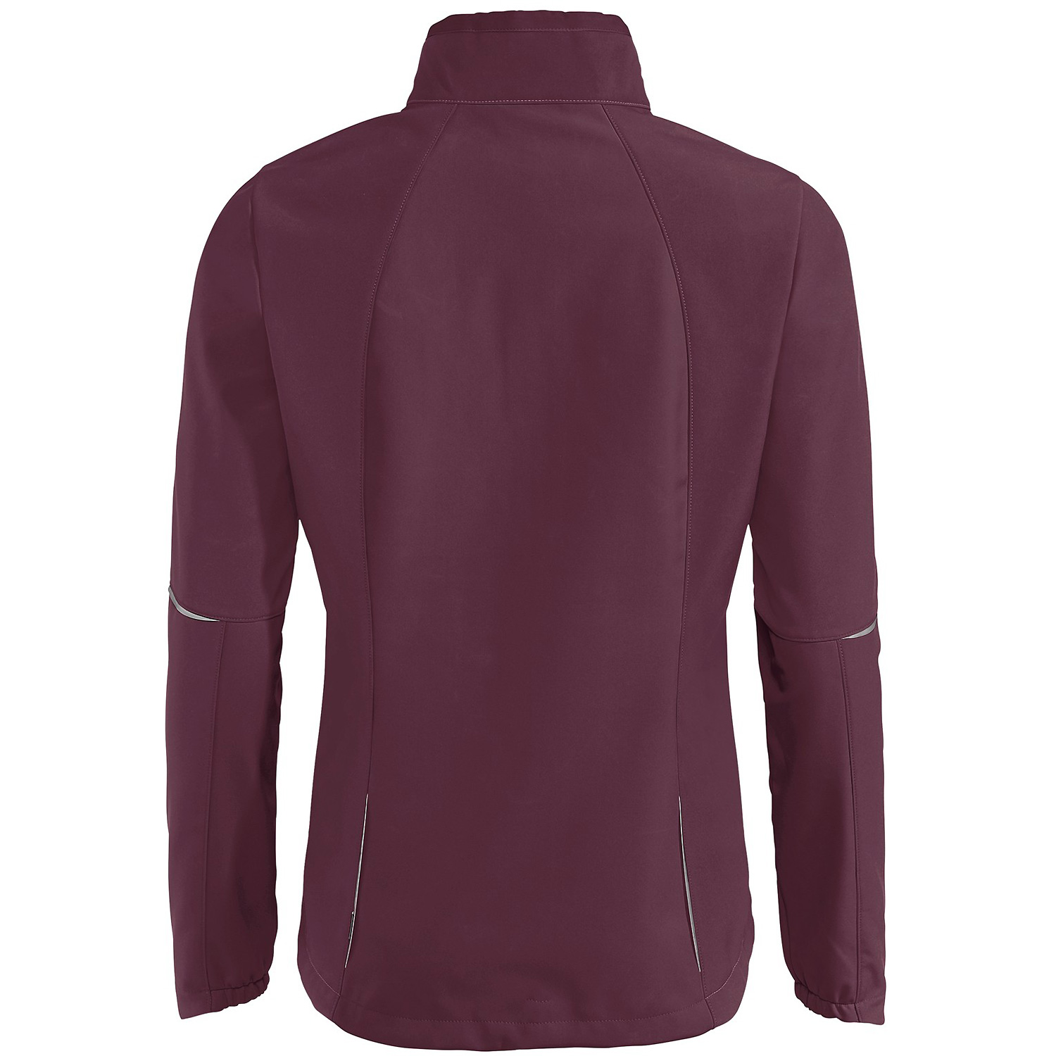 Damen VauDe Rose Wo Qimsa LS T-Shirt 128 42 Kapuzensweat