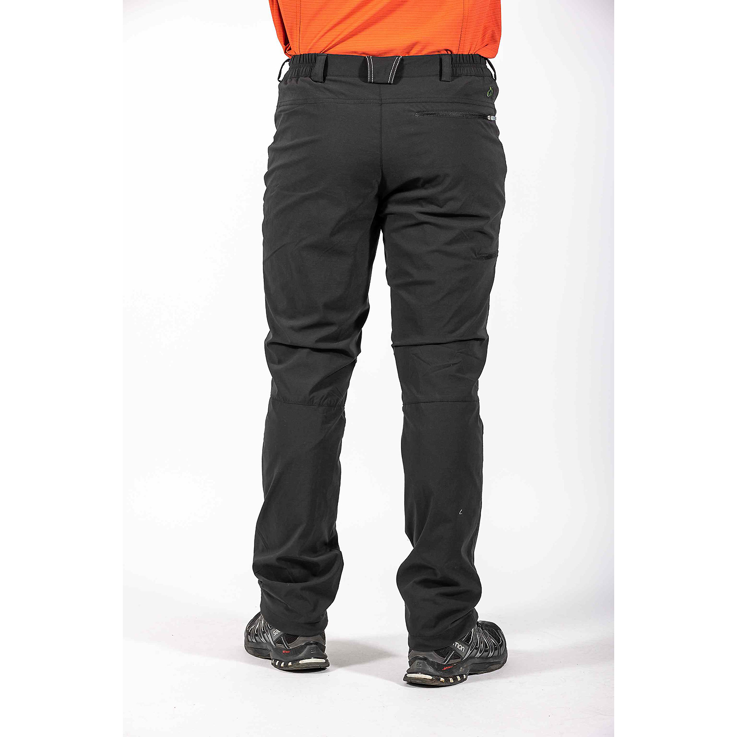 Herren Maul Sport Schwarz KUEhtai - Steppjacke+Kapuze 9960 54 Funktionsjacke