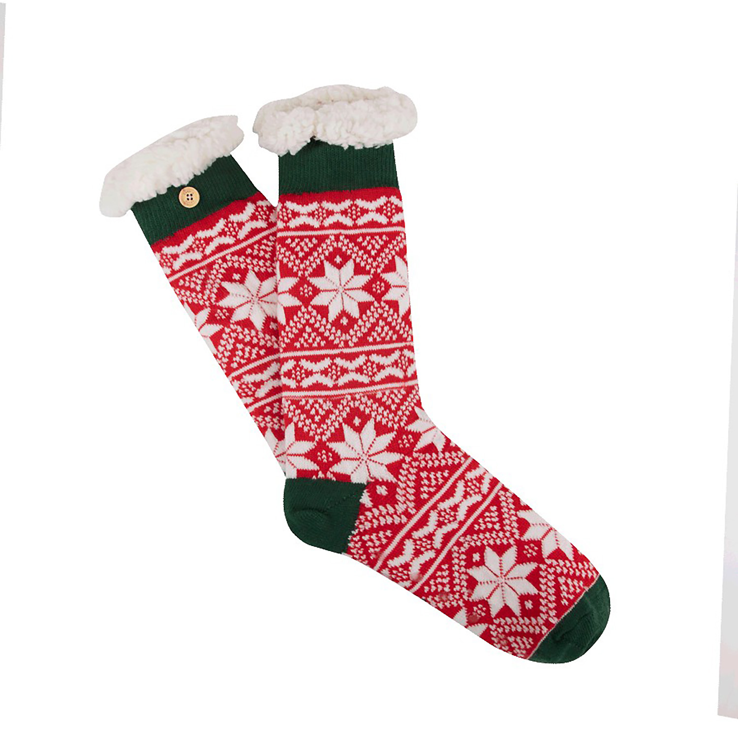 Herren Cabaia Rot Socken