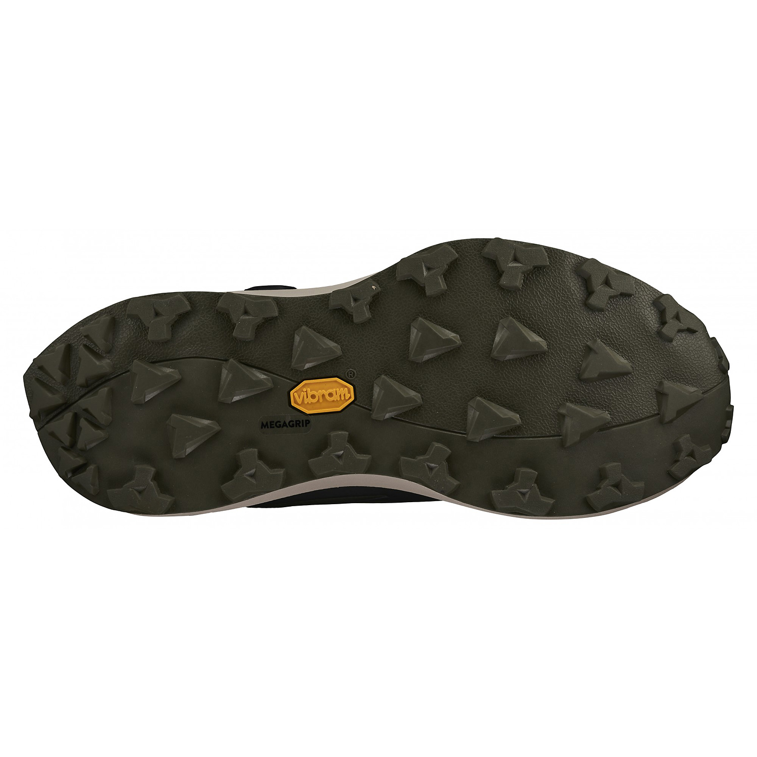 Unisex Viking Oliv
