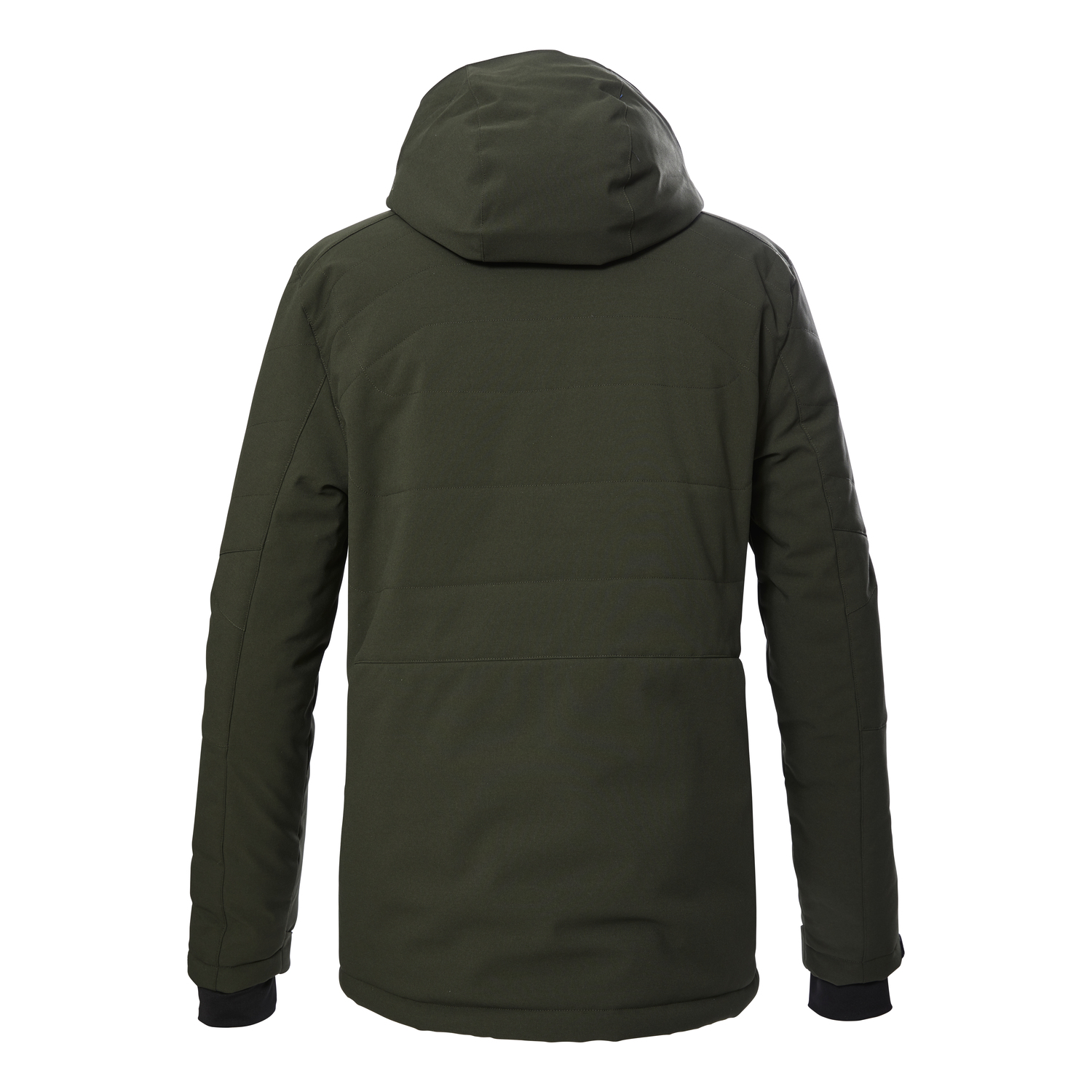 Herren killtec Grün KSW 68 MN SKI QLTD JCKT 00250 XXL Funktionsjacke