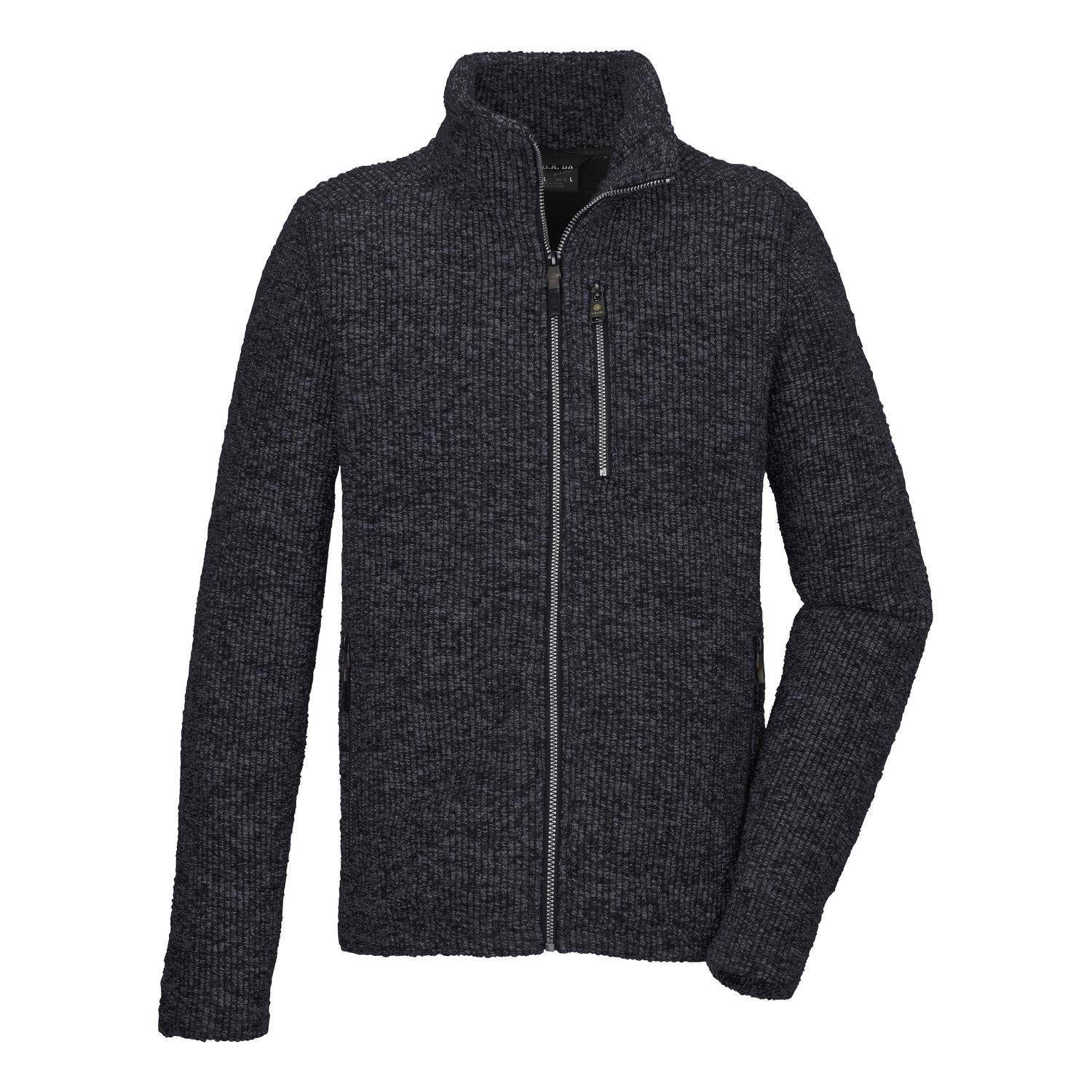 Herren G.I.G.A. DX by killtec Blau GW 53 MN KNTFLC JCKT 00814 4XL Unterjacke