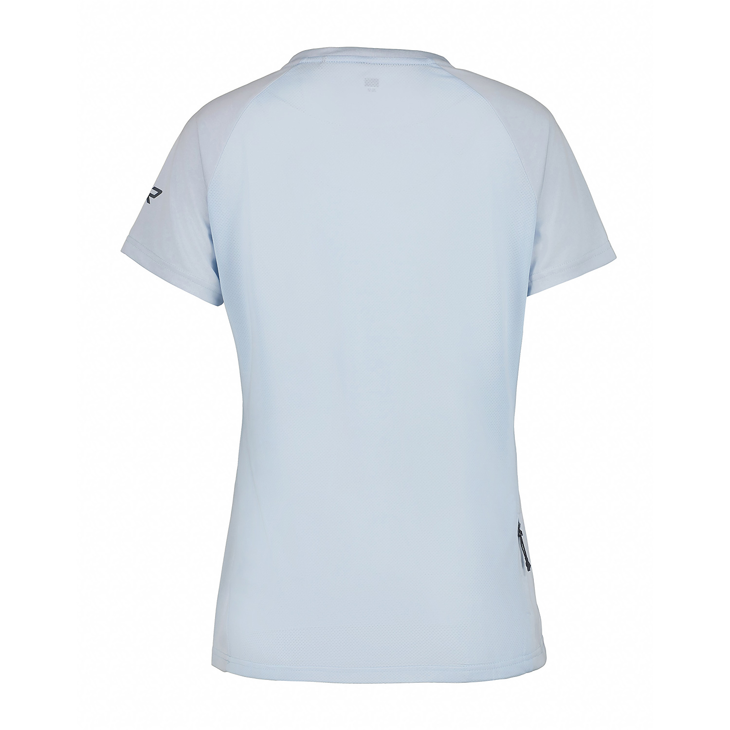 Damen Rukka Hellblau