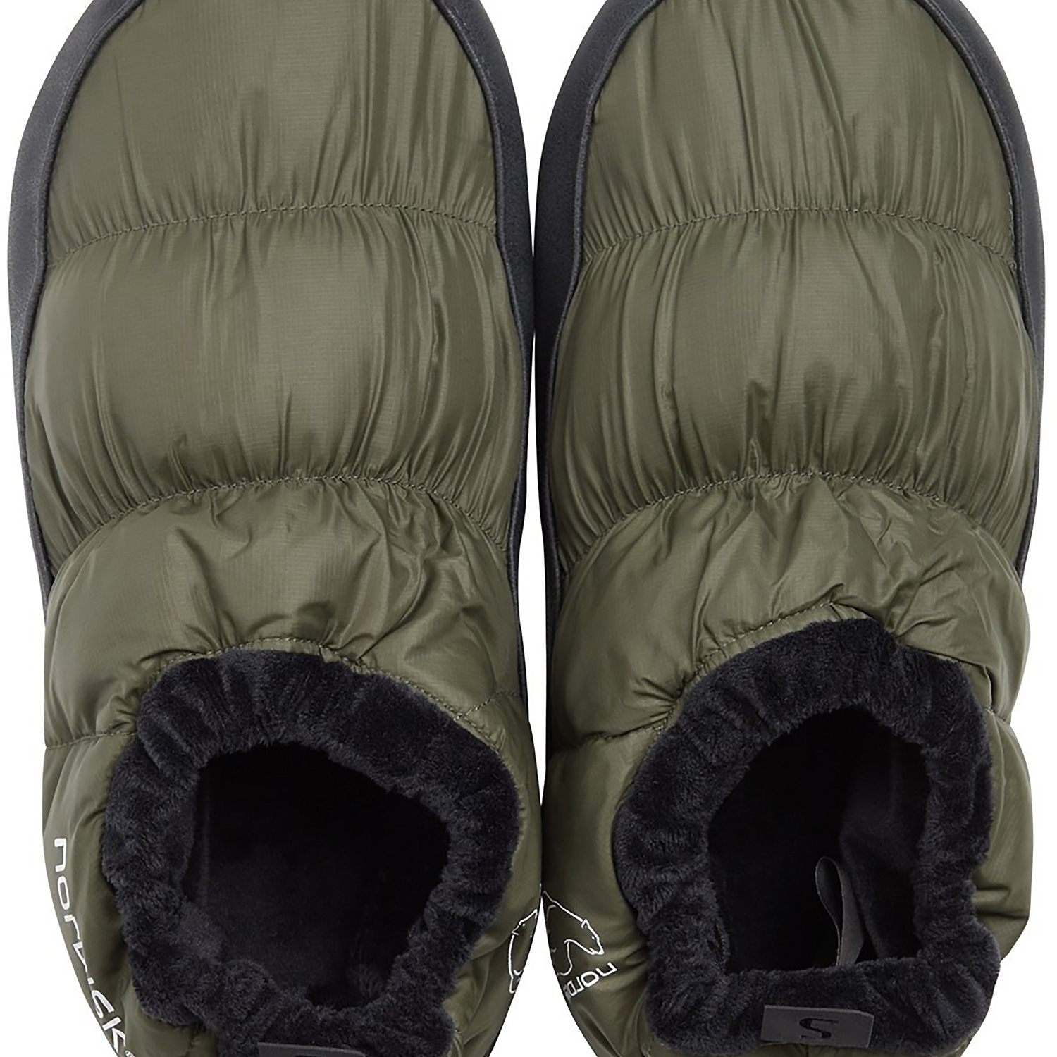 Unisex Nordisk Moos