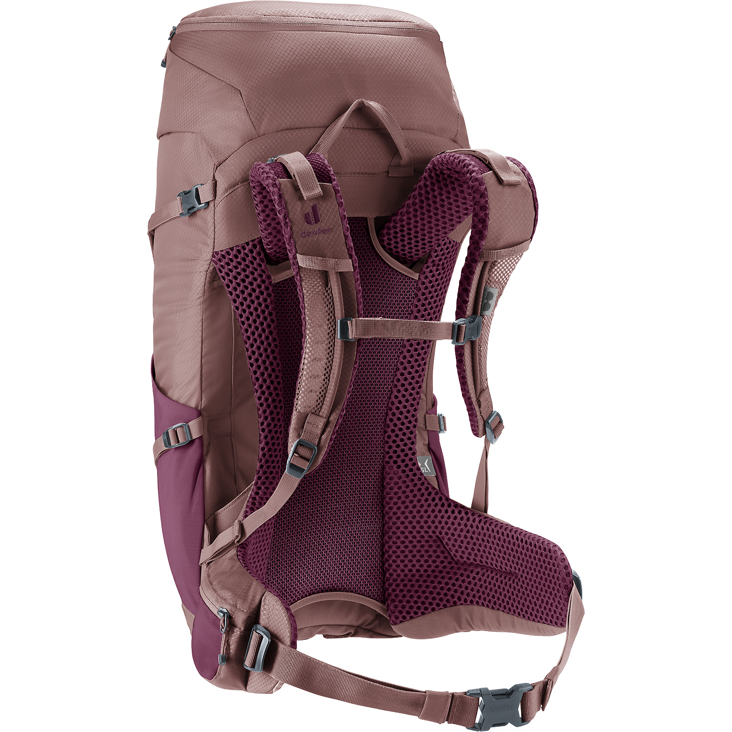 Unisex Deuter Lila