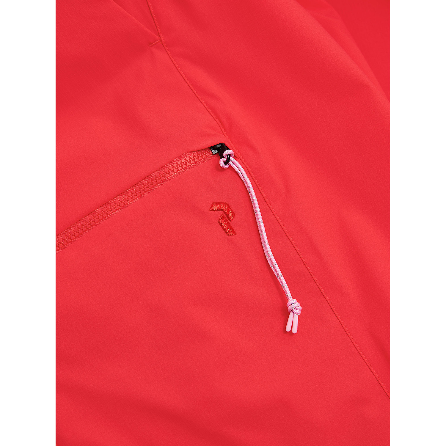 Damen Peak Performance wie abgebildet W Outdoor Cargo Pants-BRILLIANT RED 000 M Hose