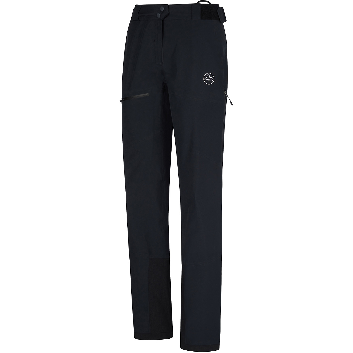 Damen LA Sportiva Schwarz