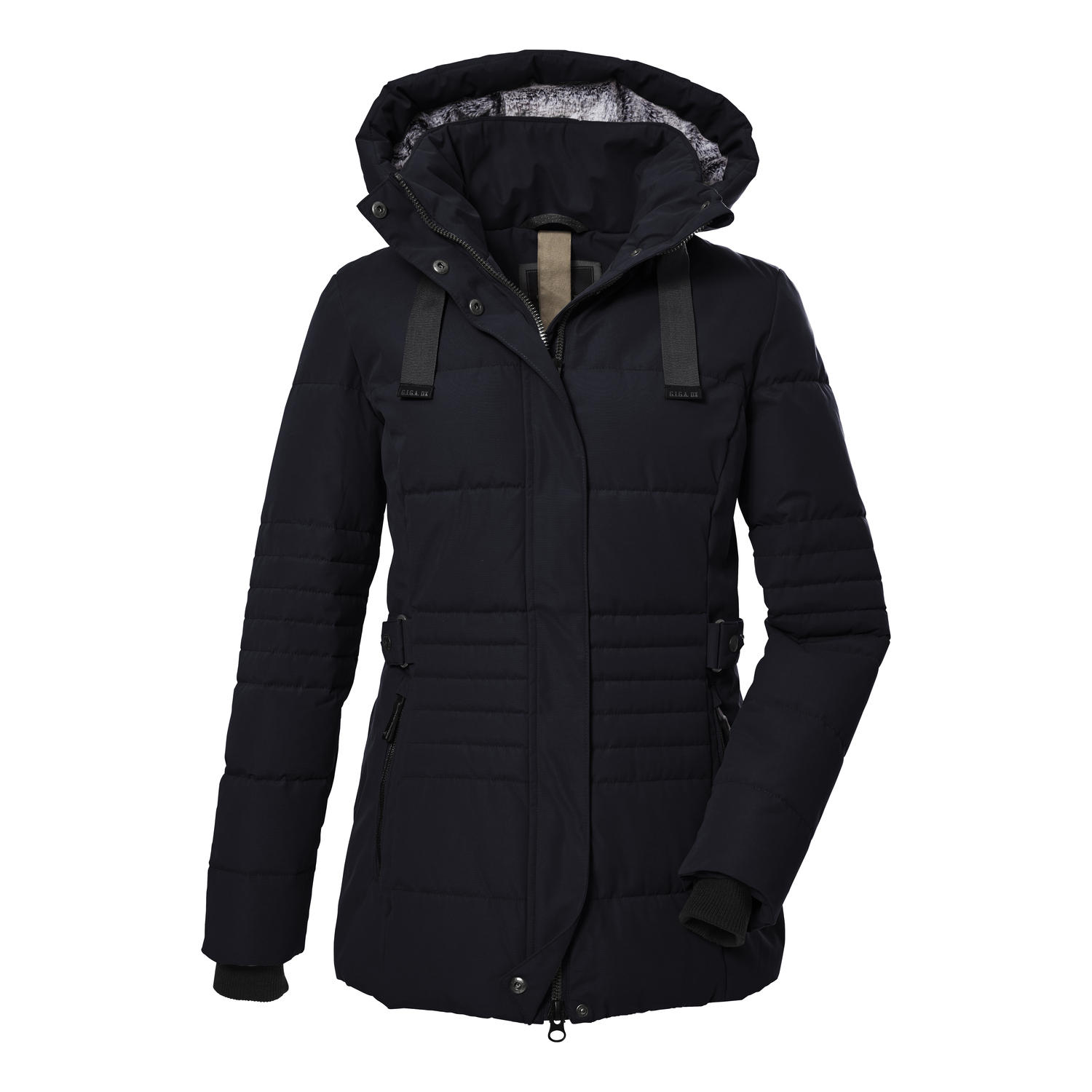 Damen G.I.G.A. DX by killtec Blau GW 25 WMN QLTD JCKT 00814 50 Funktionsjacke