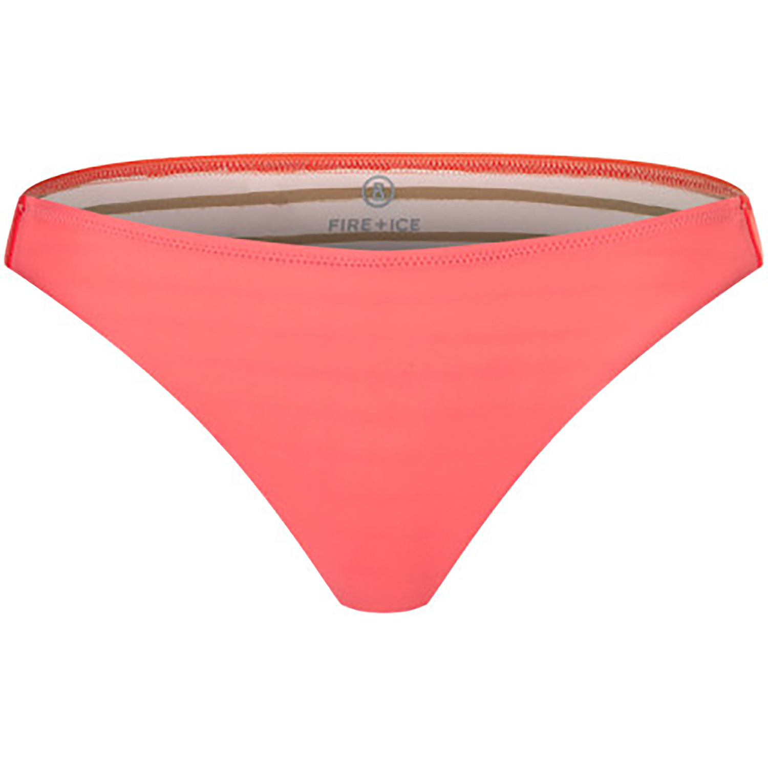 Damen Bogner Fire + Ice Lachs