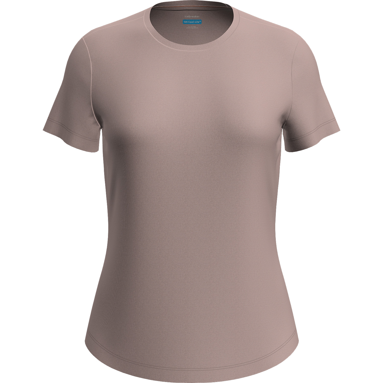Damen Icebreaker Pink