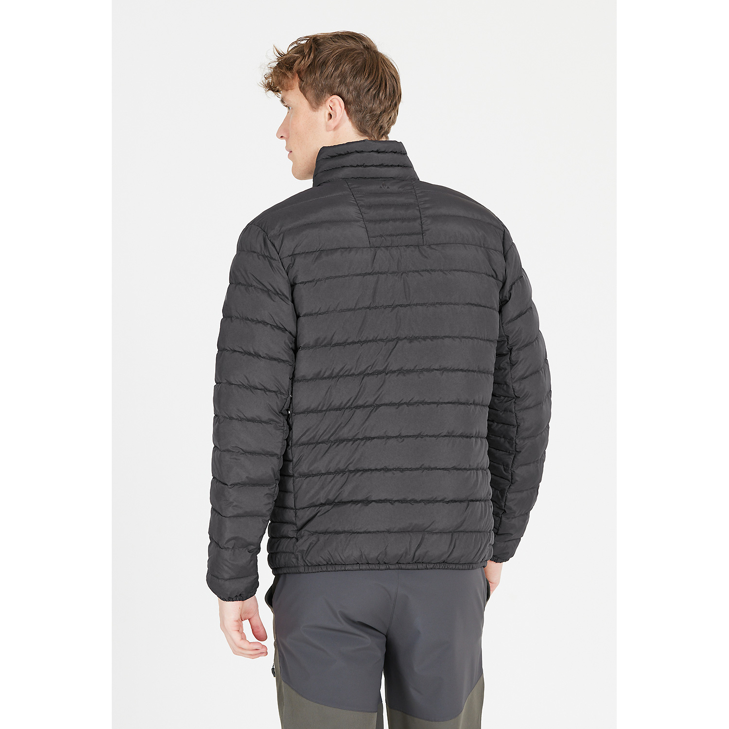 Herren Whistler Dunkelgrau