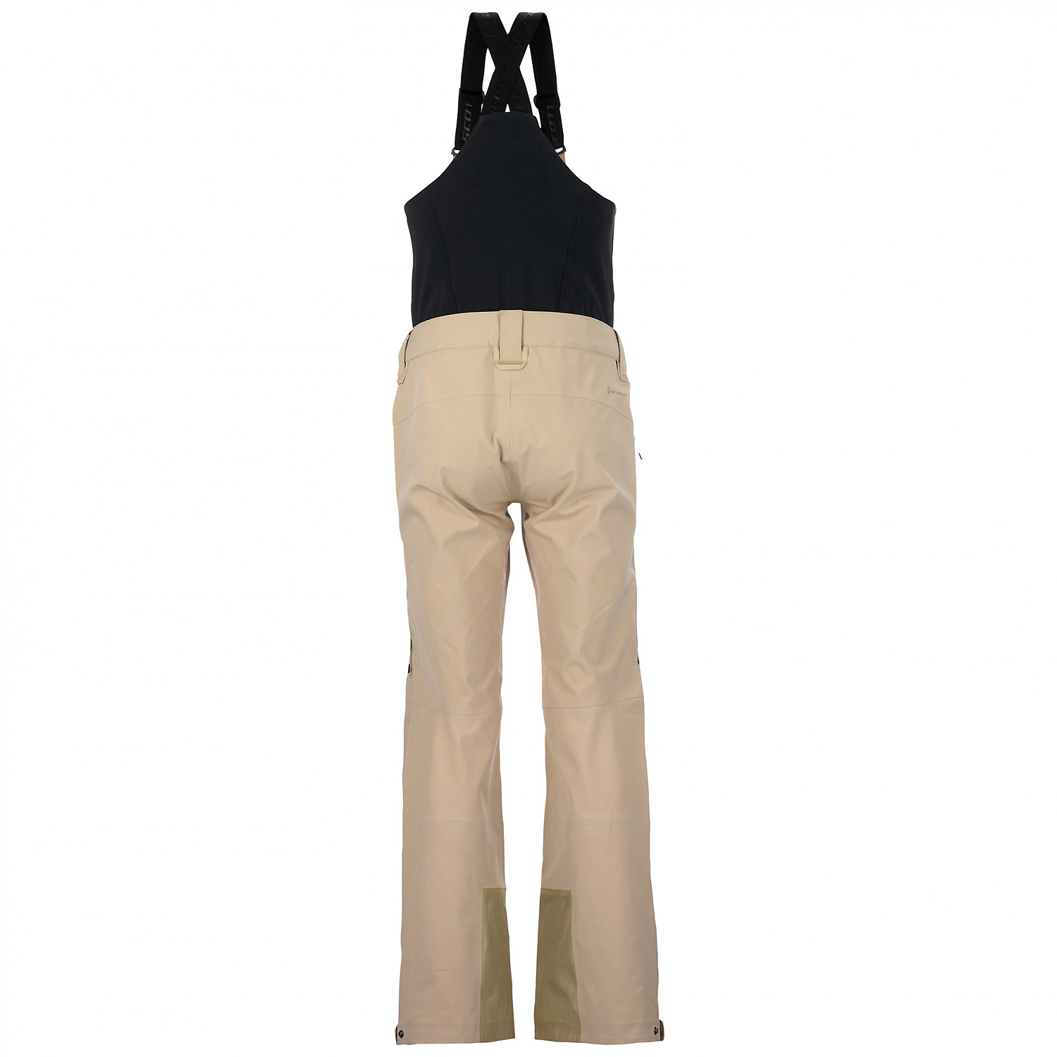 Damen Scott Beige