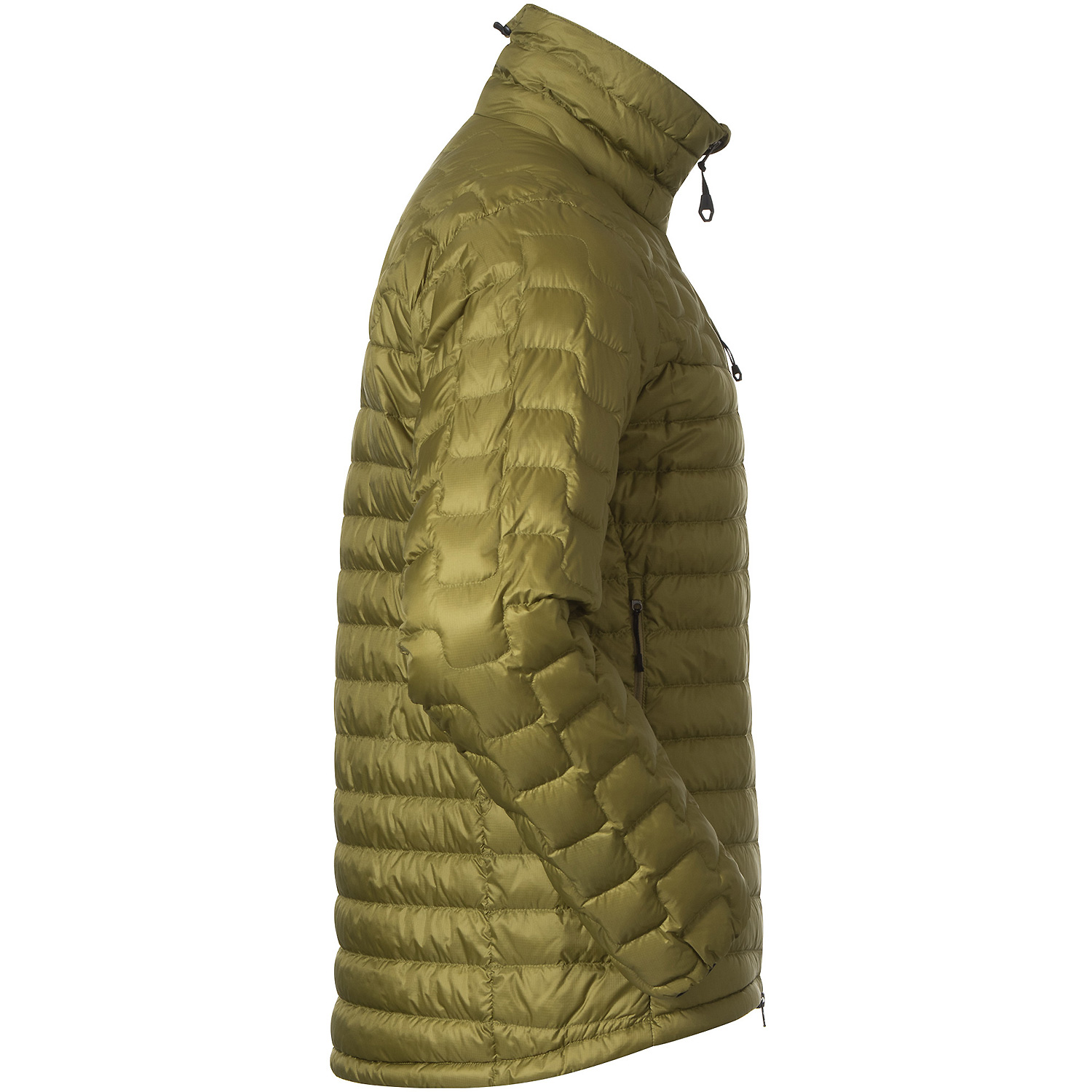 Herren Bergans Grün