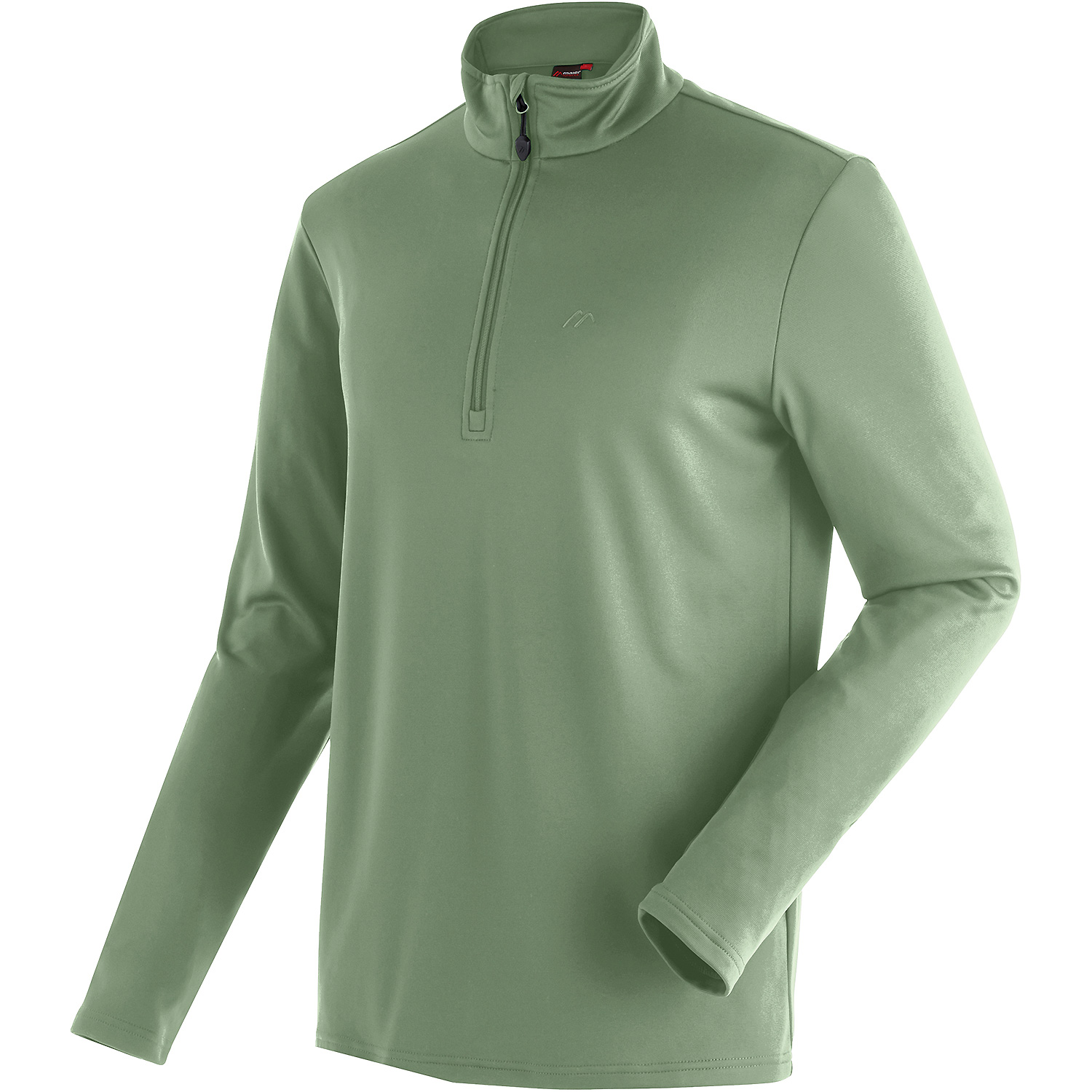 Herren Maier Sports Grün