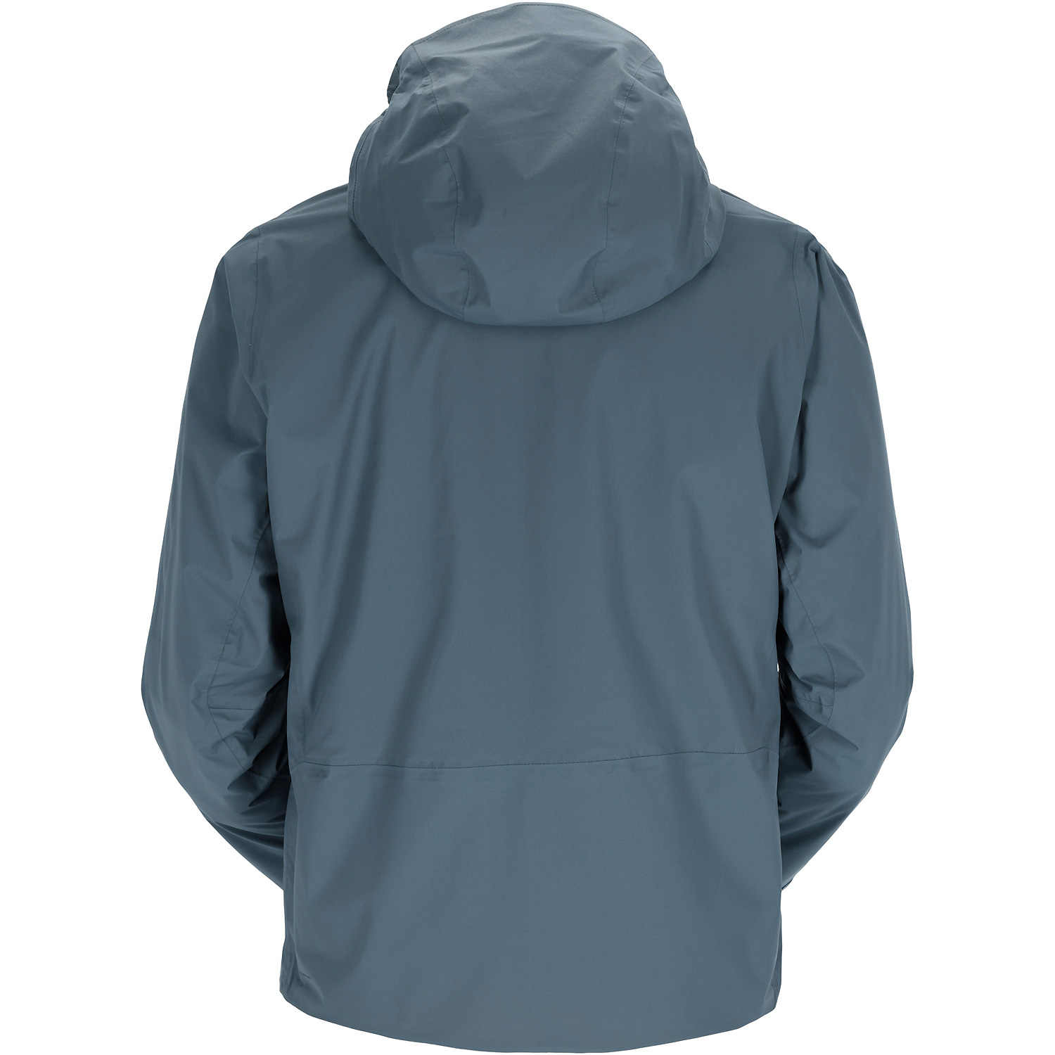 Herren Rab Blau