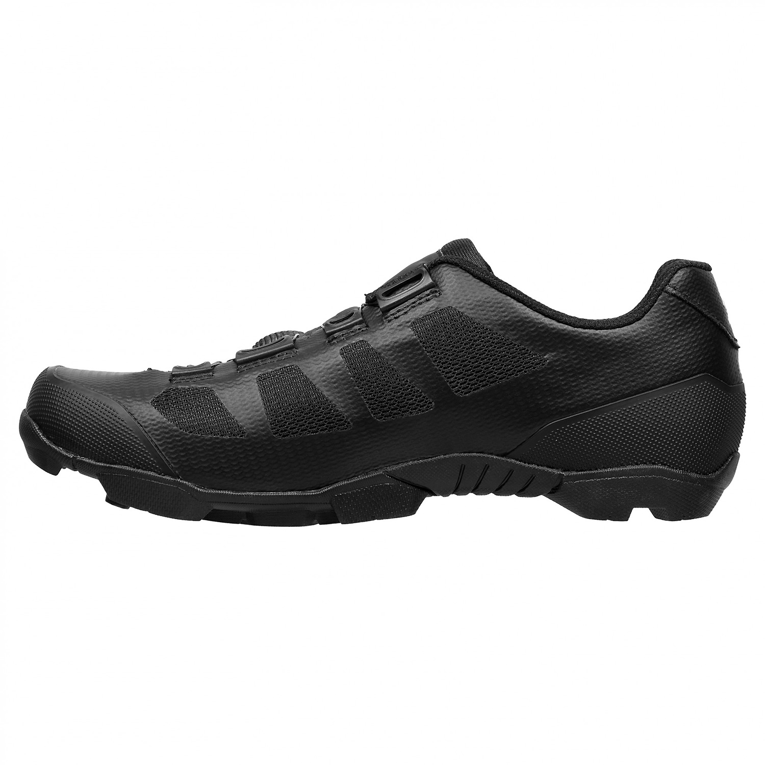 Damen Scott Schwarz SCO Shoe W's Mtb Rc Evo 0001 38 Mountainbikeschuhe