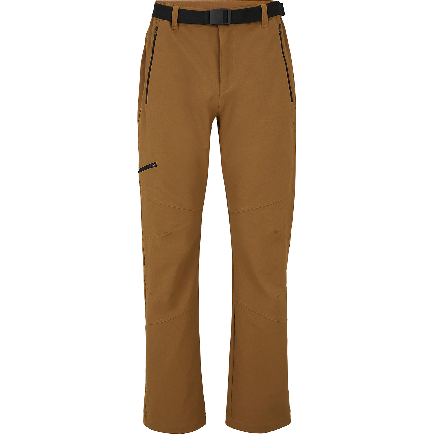 Herren HOT Braun