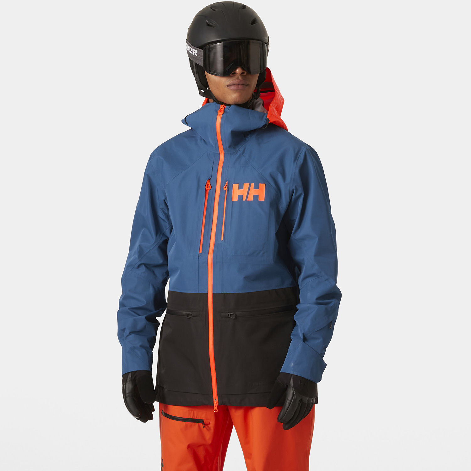 Damen Helly Hansen Blau