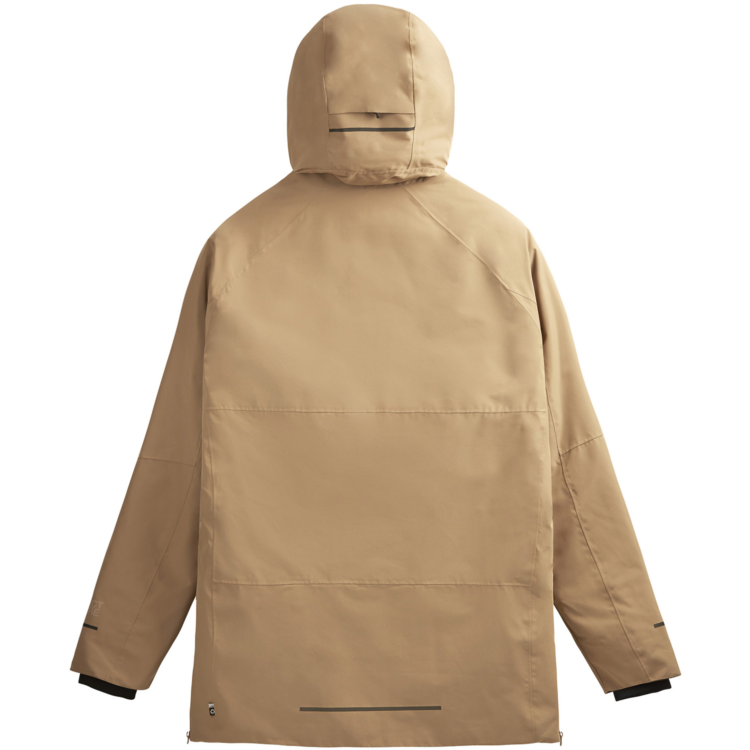Herren Picture Steingrau M DAILYTIME JACKET