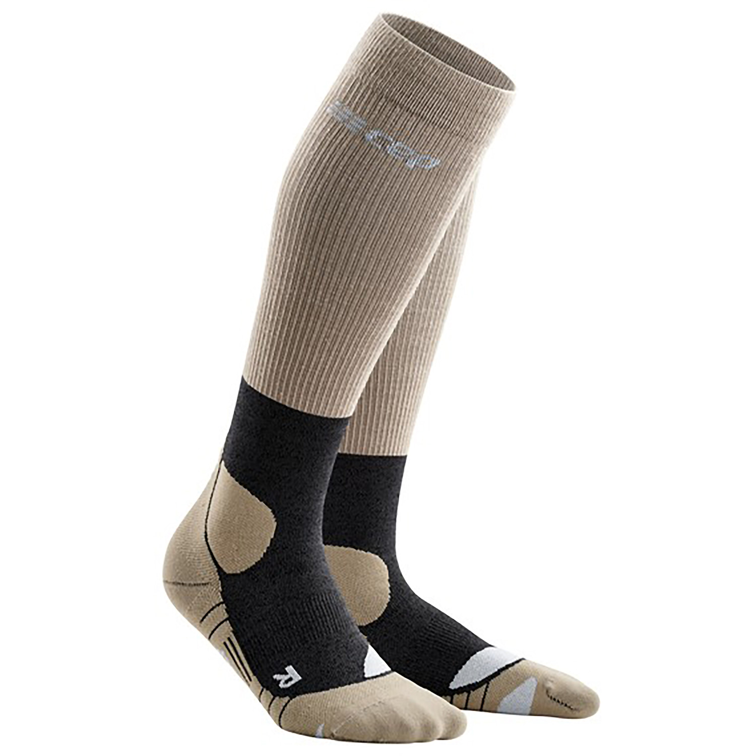 Damen CEP Sand CEP hiking merino* socks, women 778 III Socken