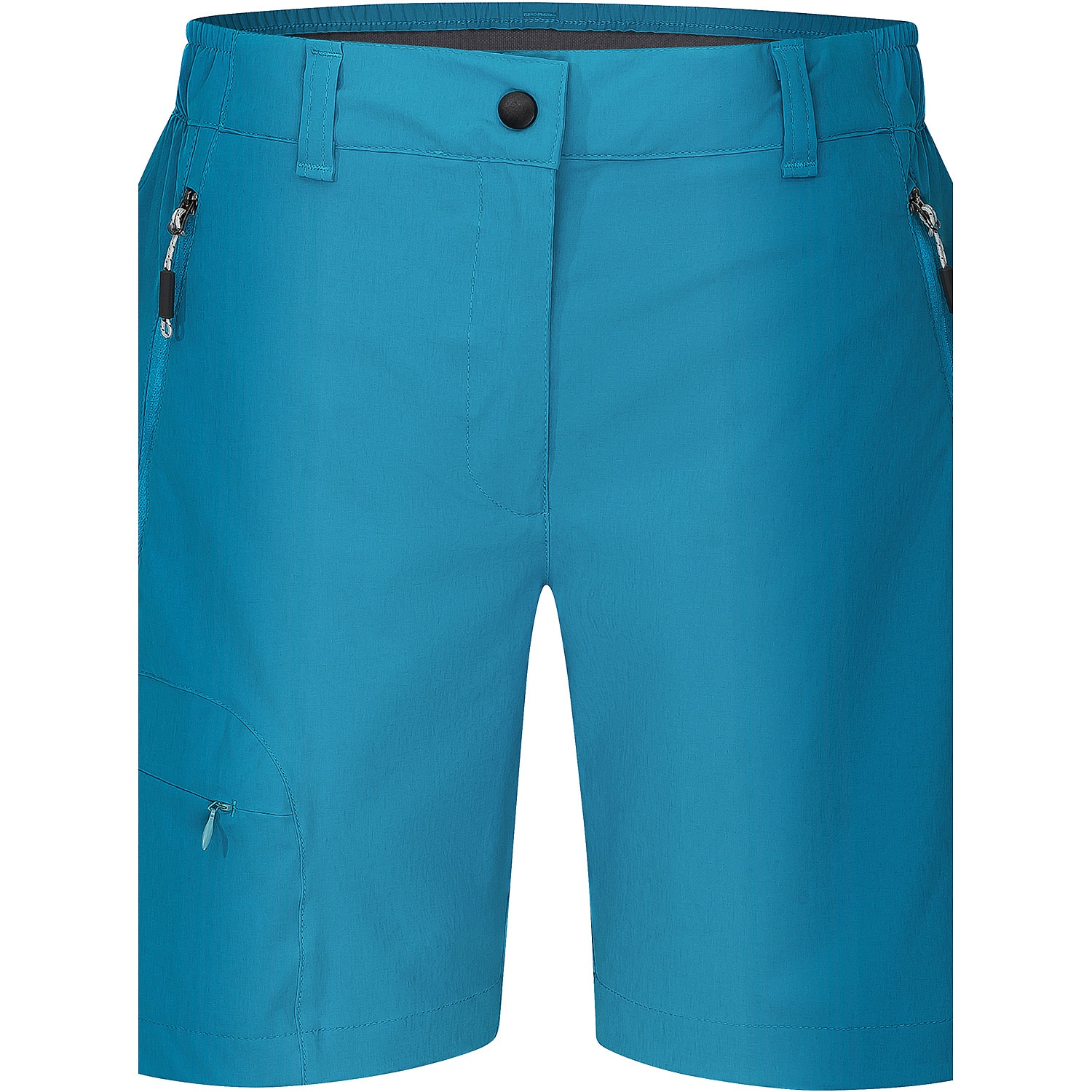 Damen HOT Marine Bavella L_Shorts 00076 46 Short