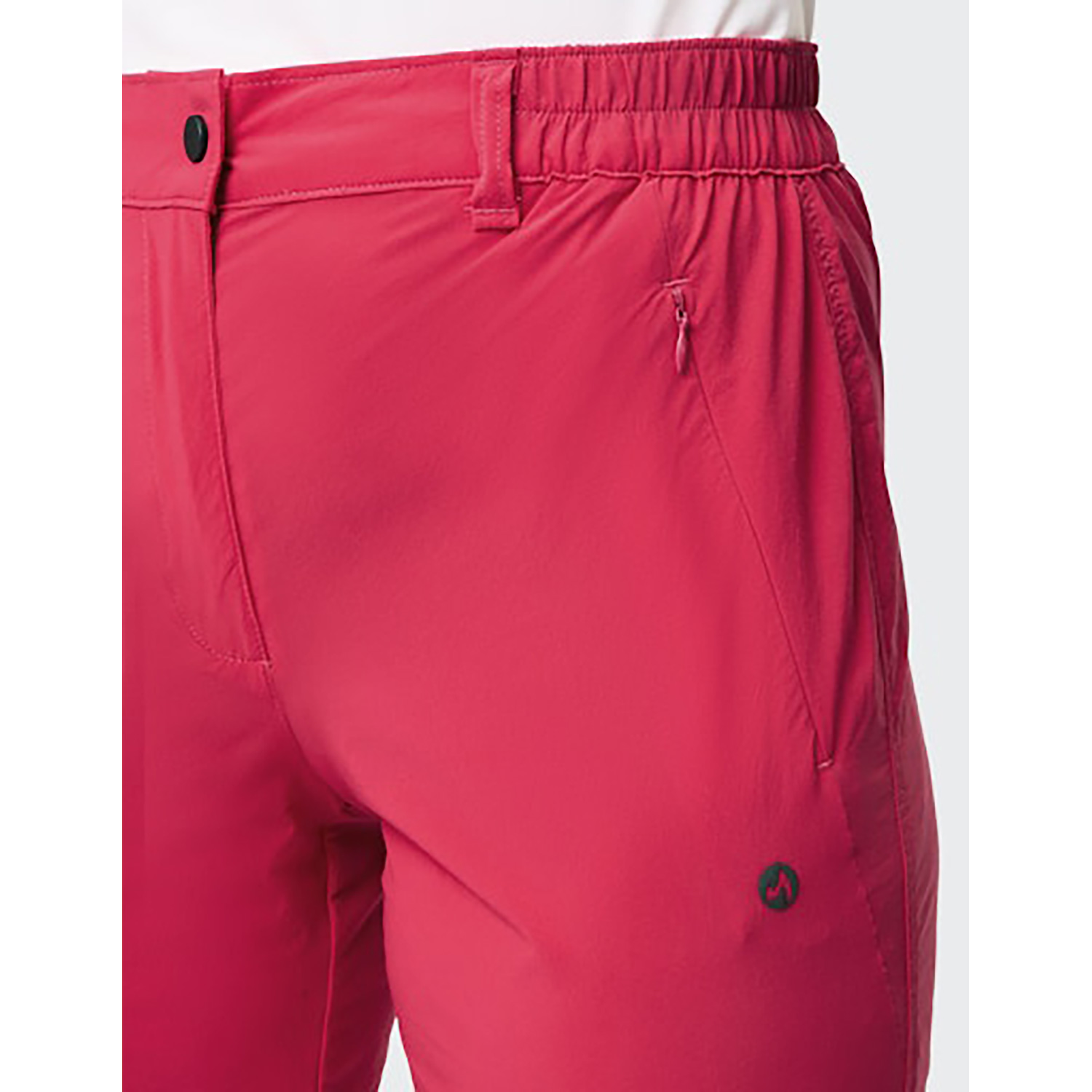 Damen HOT Rot