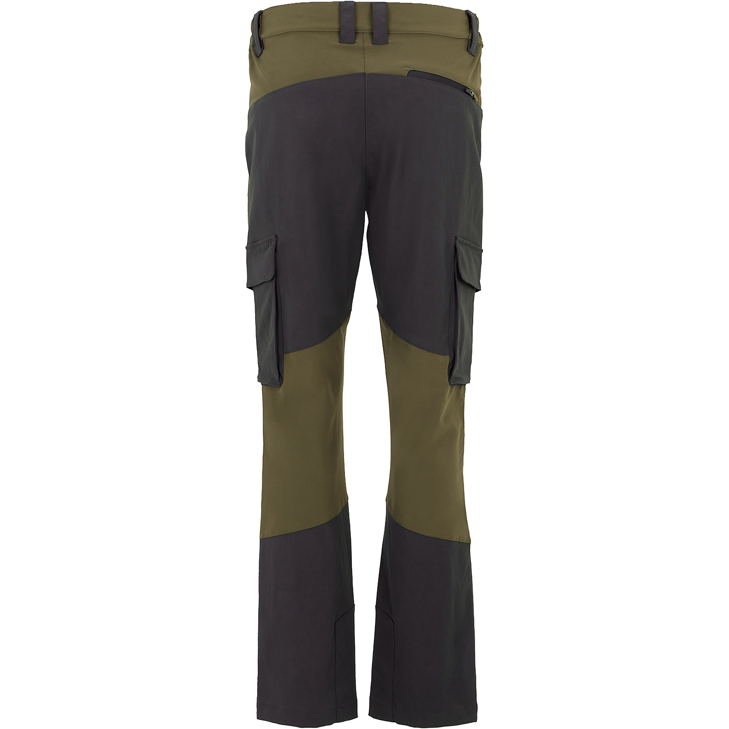 Damen HOT Oliv