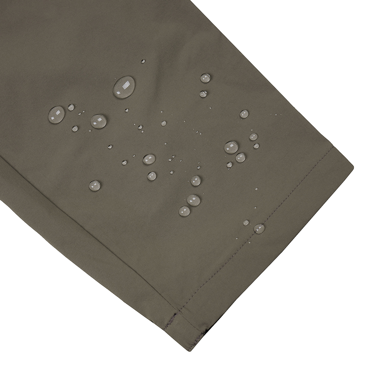 Damen Icepeak Dunkelgrau ICEPEAK BRANFORD 276 34 Hose
