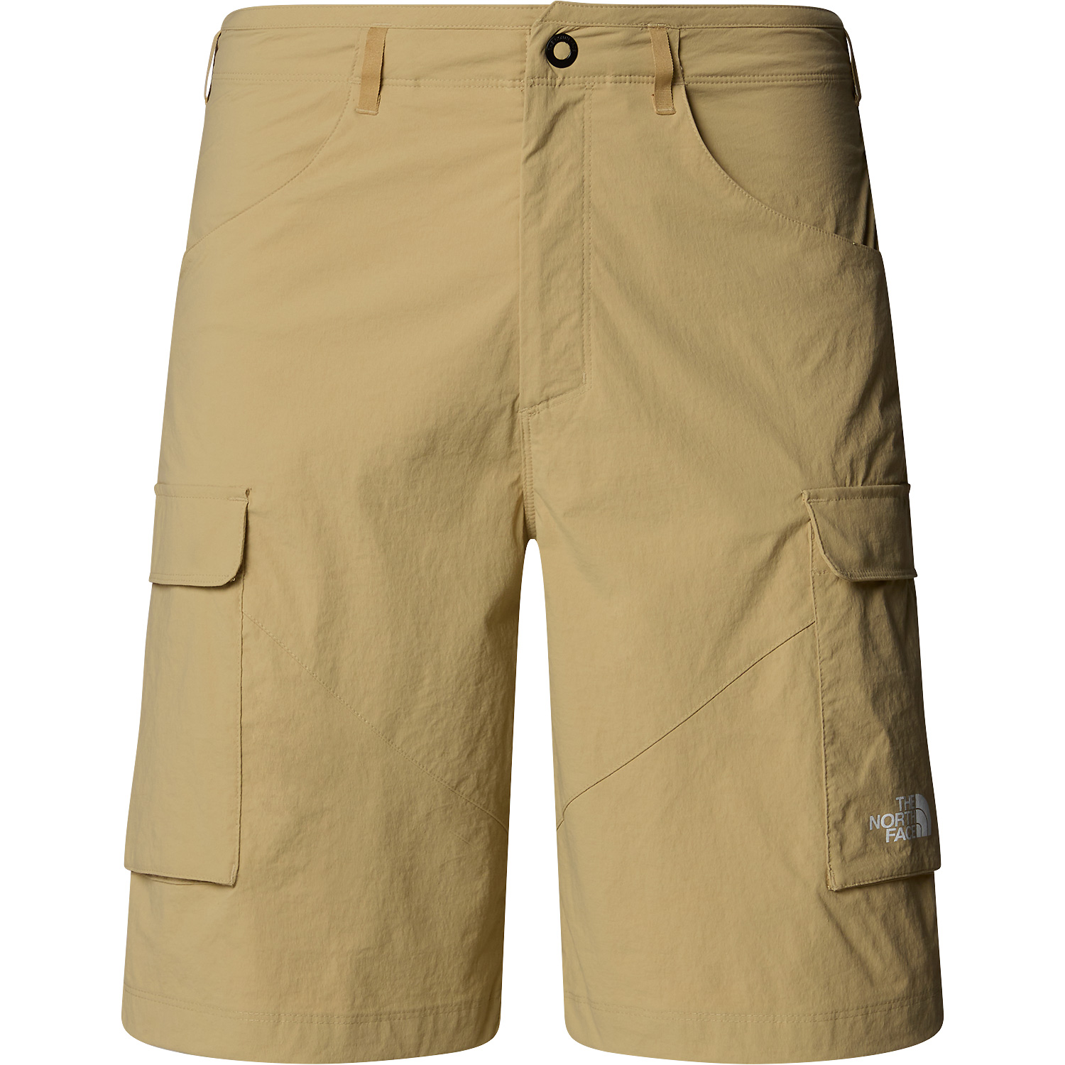 Herren The North Face Khaki M EXPLORATION CARGO SHORT LK5 38 Short