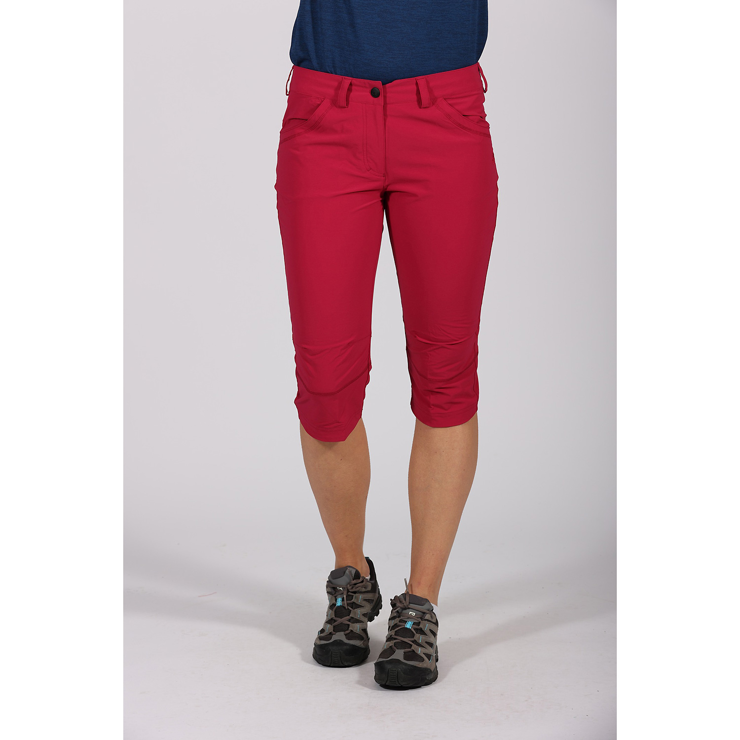 Damen Maul Sport Lila