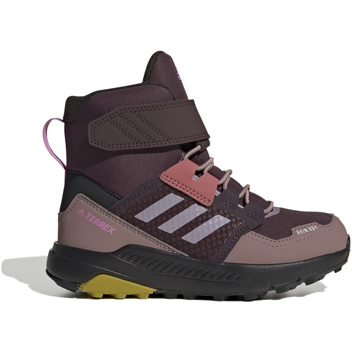 adidas TERREX Unisex Zubehör TERREX TRAILMAKER HIGH COLD.RDY KIDS