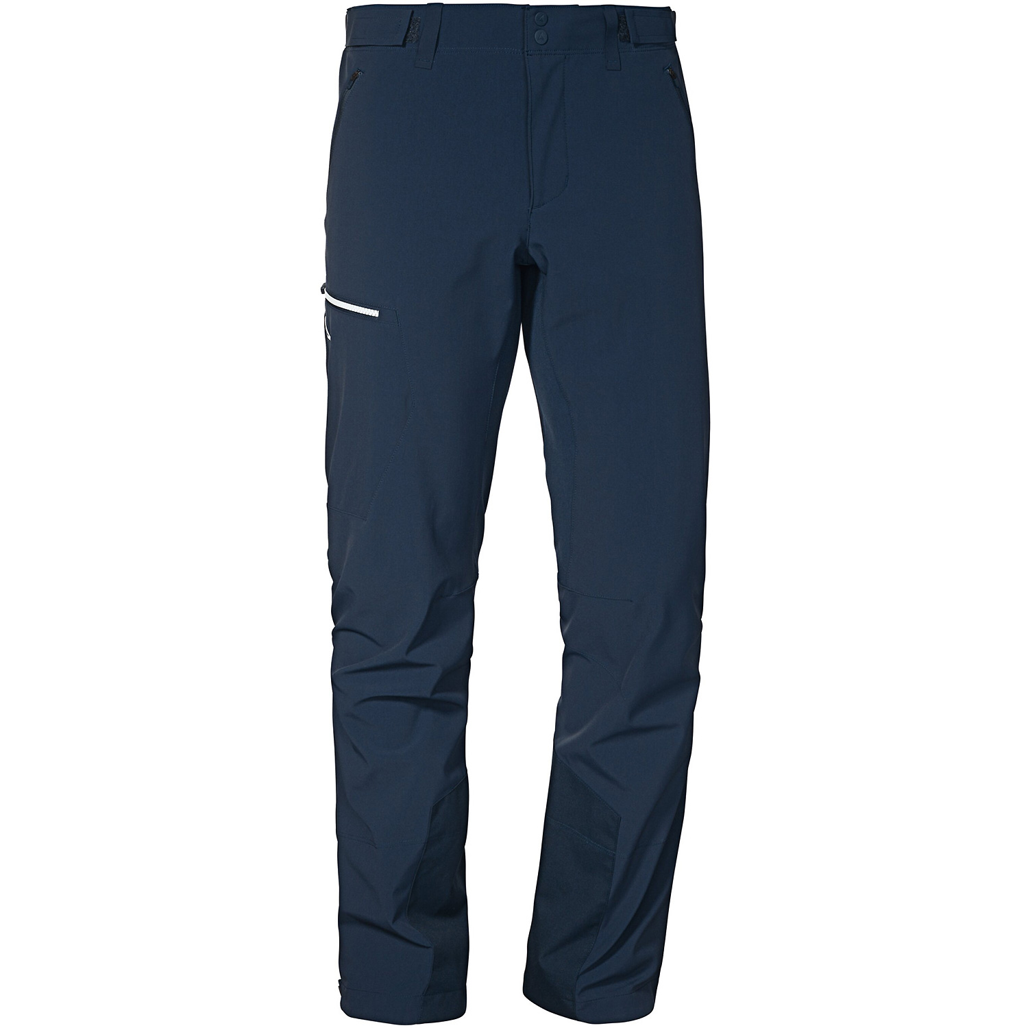 Herren Schöffel Marine Softshell Pants Matrei M 8820 54 Hose