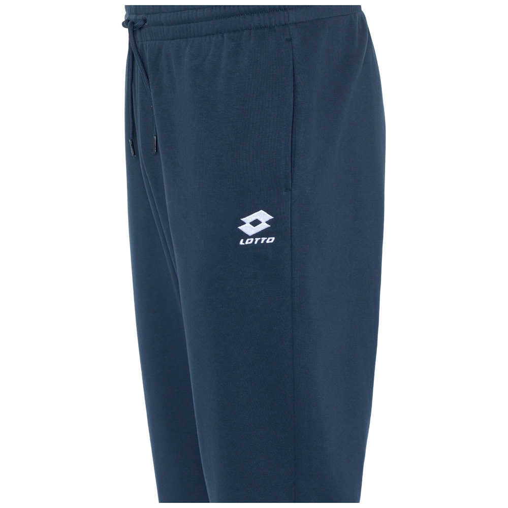 Herren Lotto Rauchblau Jogginghose
