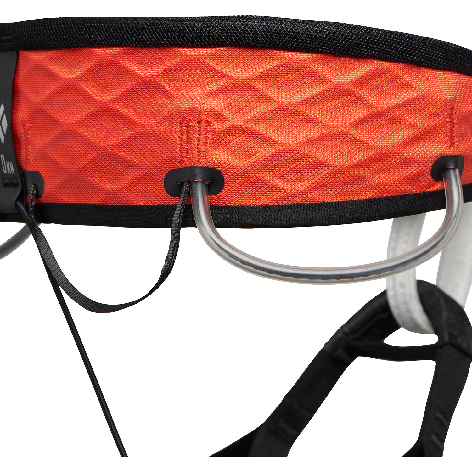 Herren Black Diamond Orange
