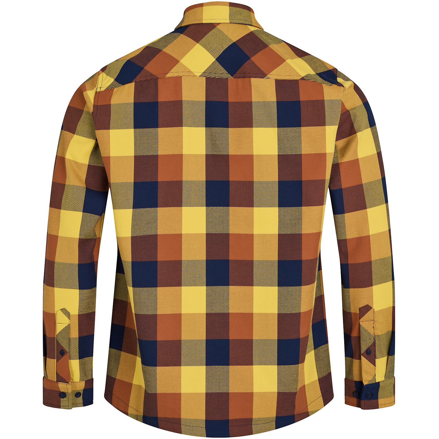 Herren Berghaus Tannengrün