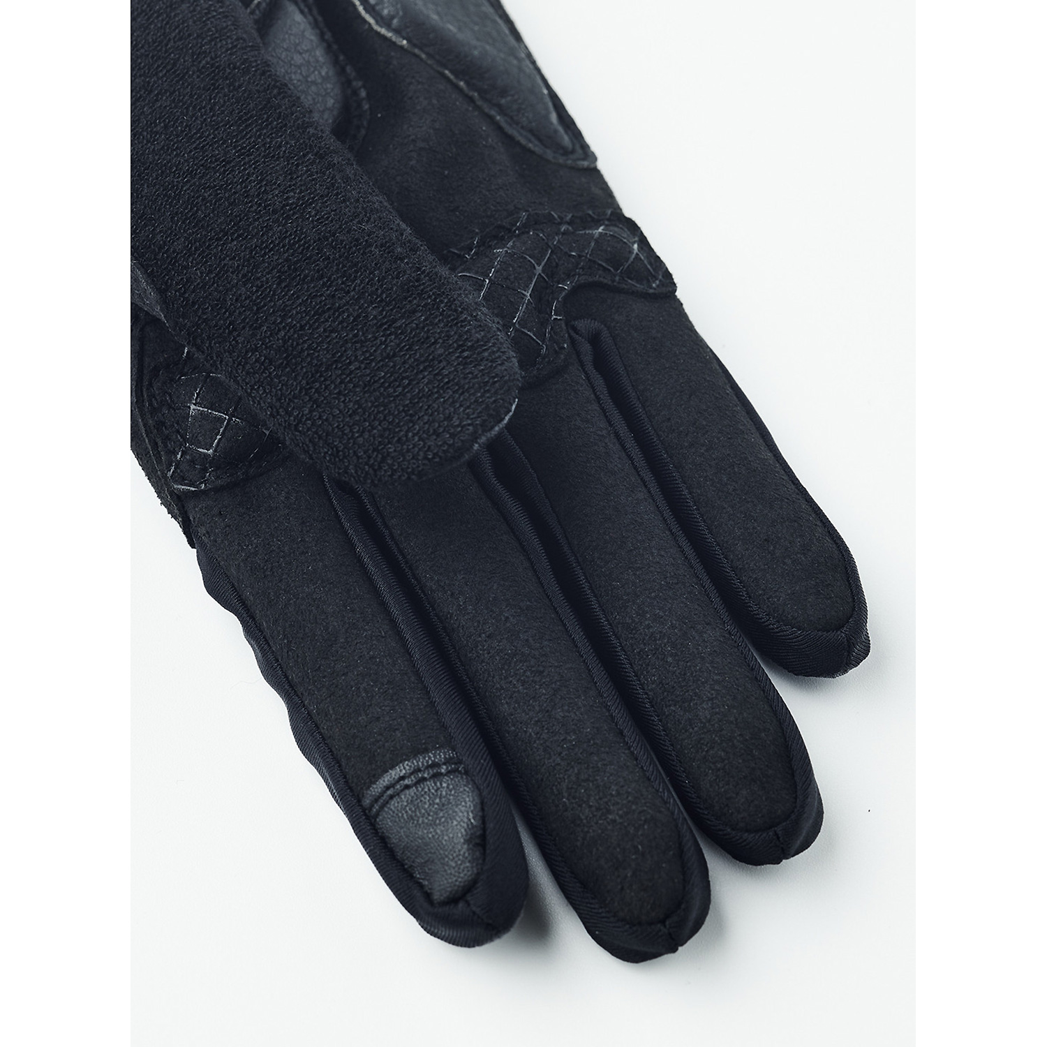 Unisex Hestra Grau