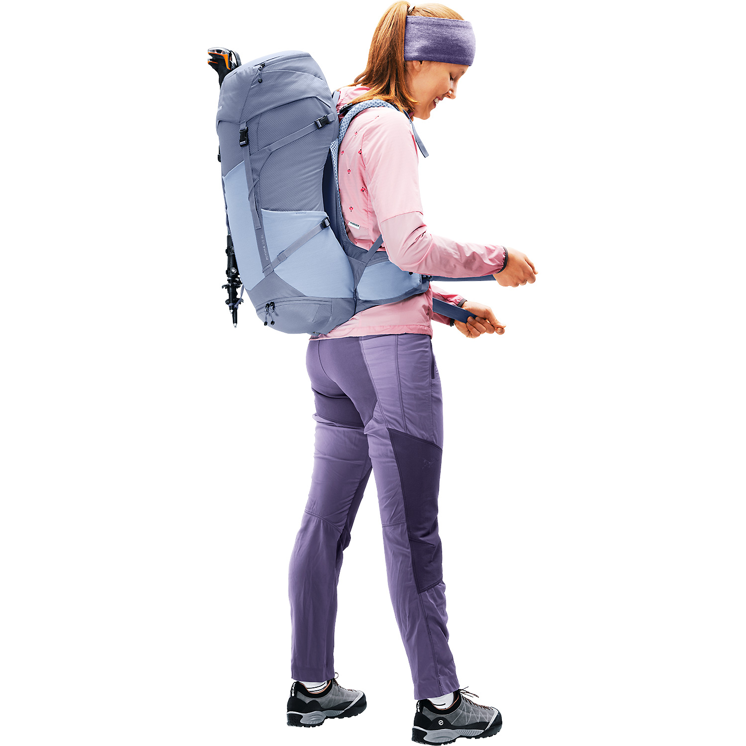 Unisex Deuter Hellblau