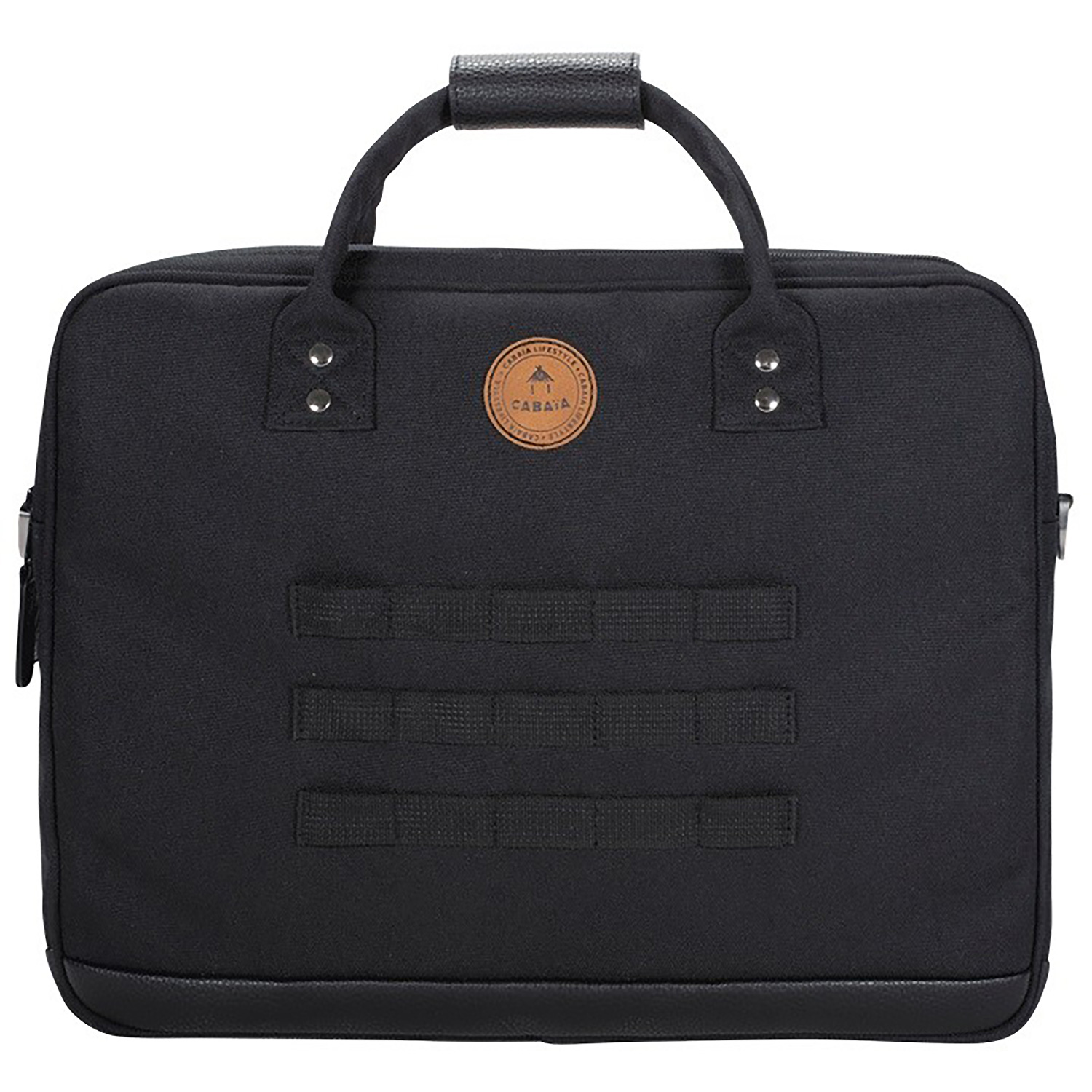 Unisex Cabaia Schwarz