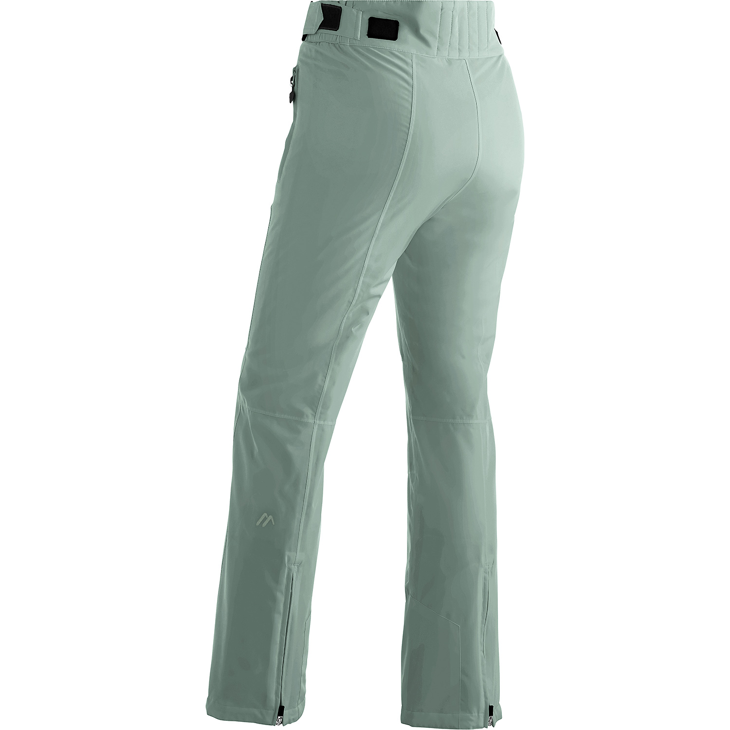Damen Maier Sports Moos Vroni slim 2.0 M20148 50 Hose